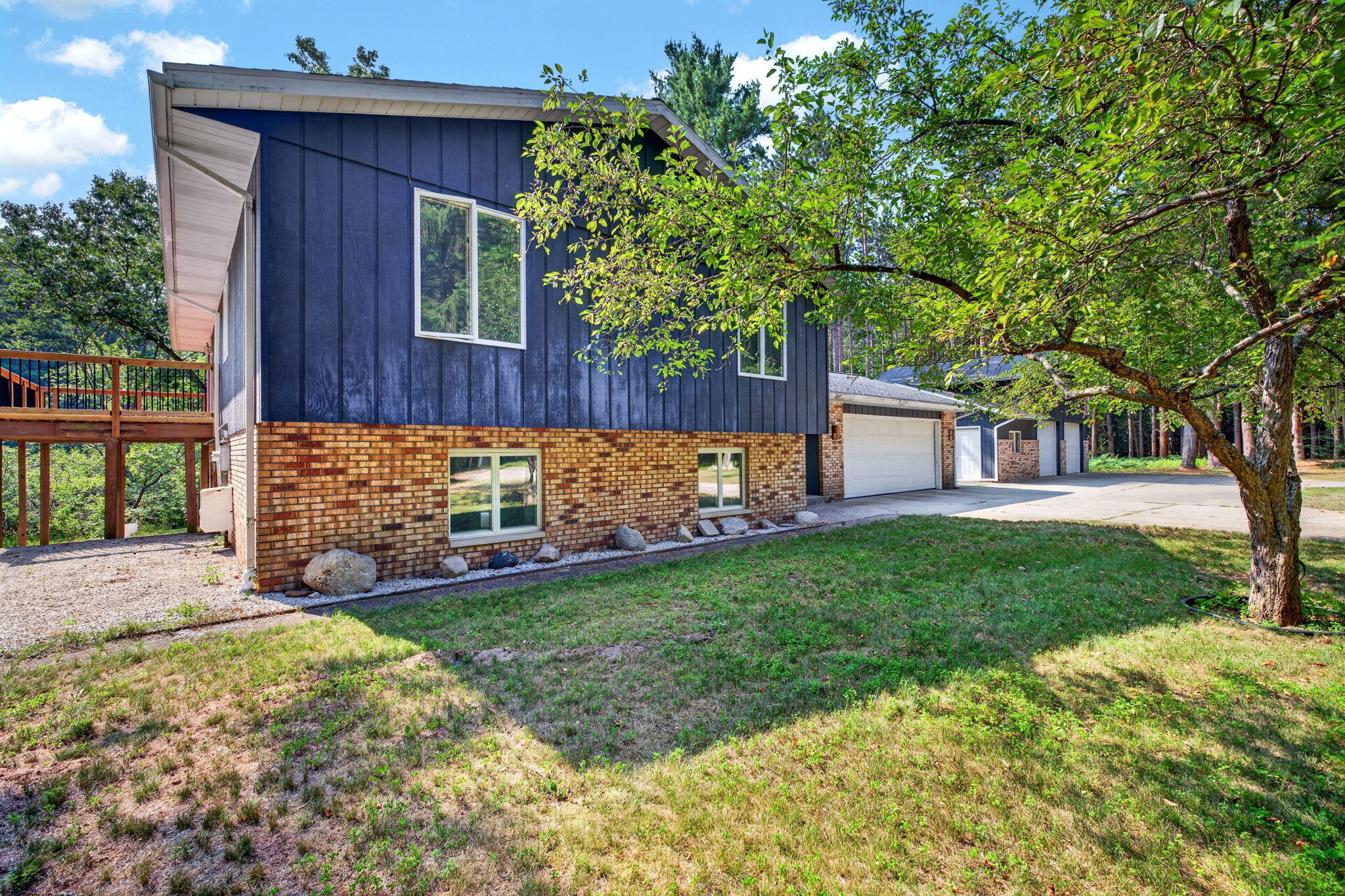 2515 W Giles Road Muskegon MI 49445