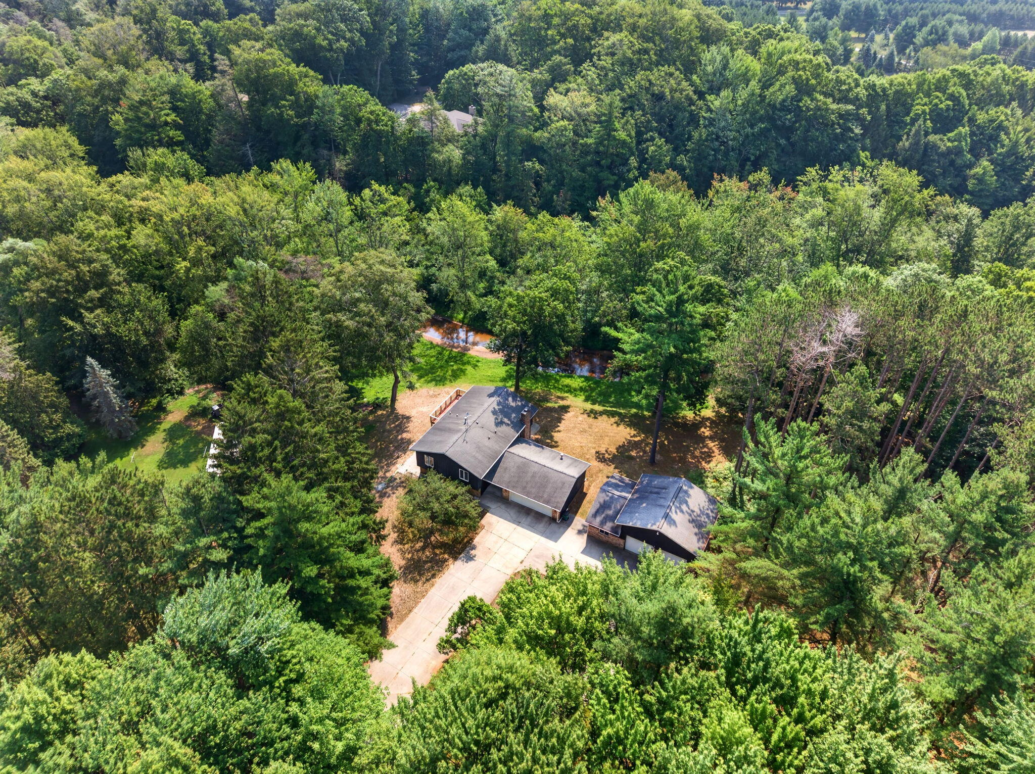 2515 W Giles Road Muskegon MI 49445