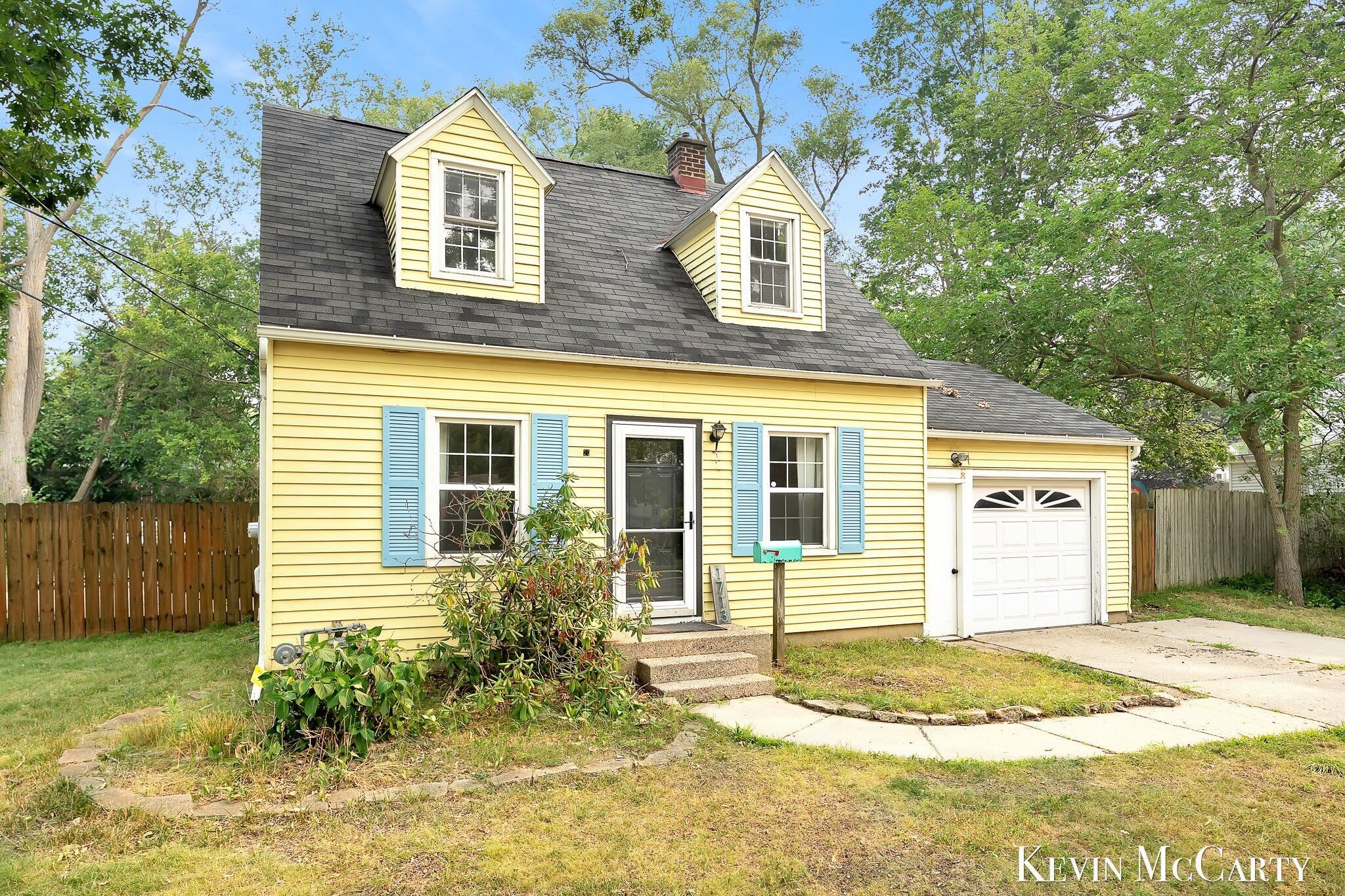 1713 Boston Street SE Grand Rapids MI 49506