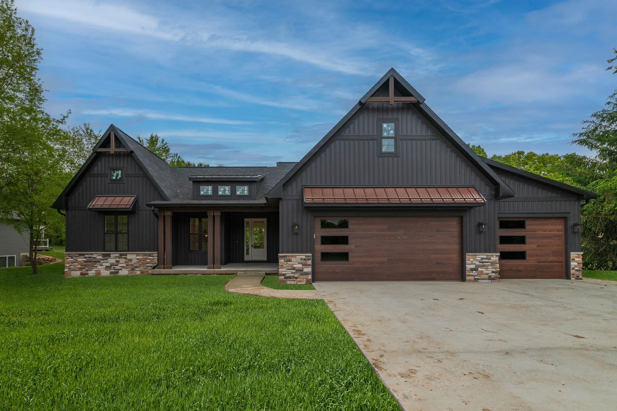 9953 Honey Creek Trail Portage MI 49024