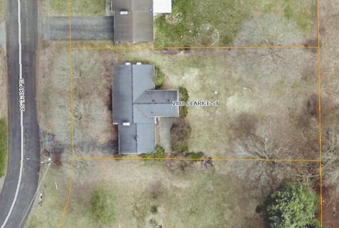 2888 Clarice Street Kalamazoo MI 49048