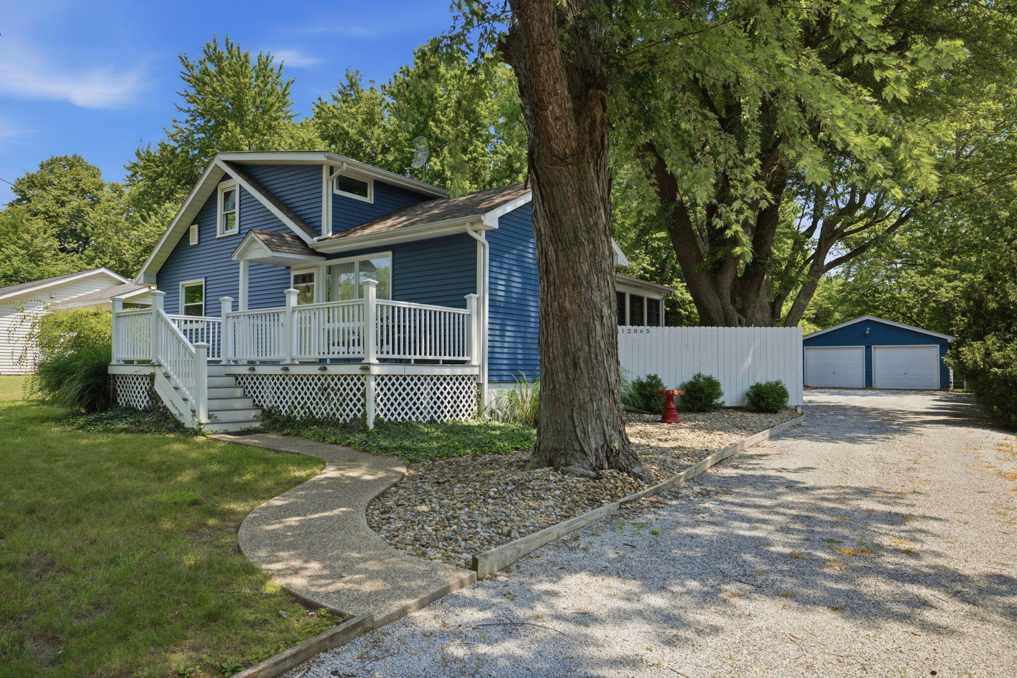 12865 Flynn Road Sawyer MI 49125