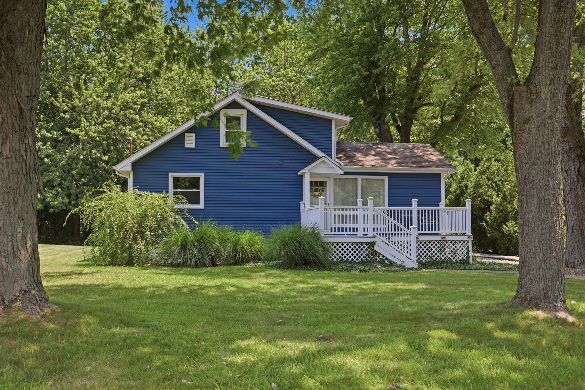 12865 Flynn Road Sawyer MI 49125