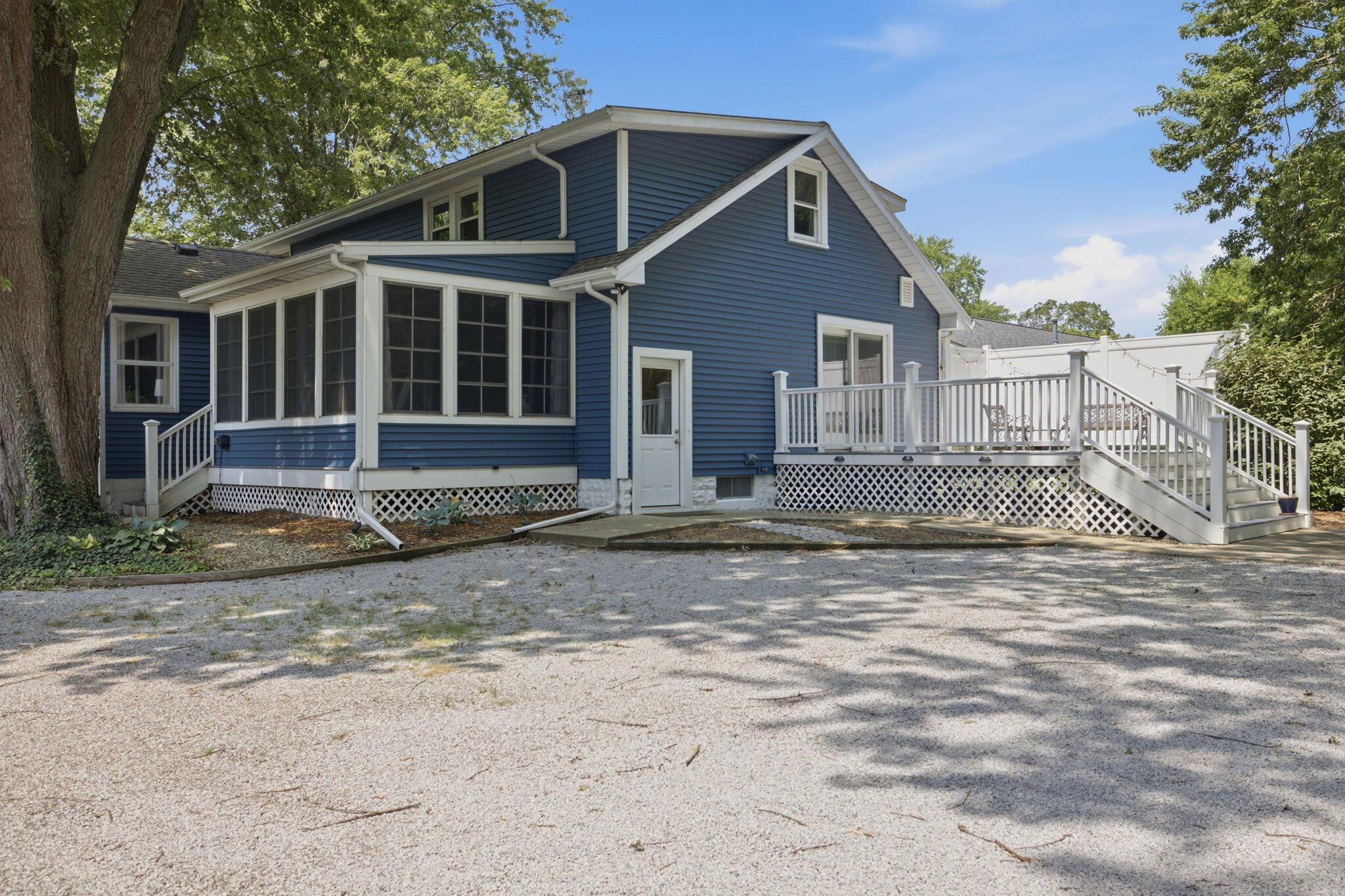 12865 Flynn Road Sawyer MI 49125