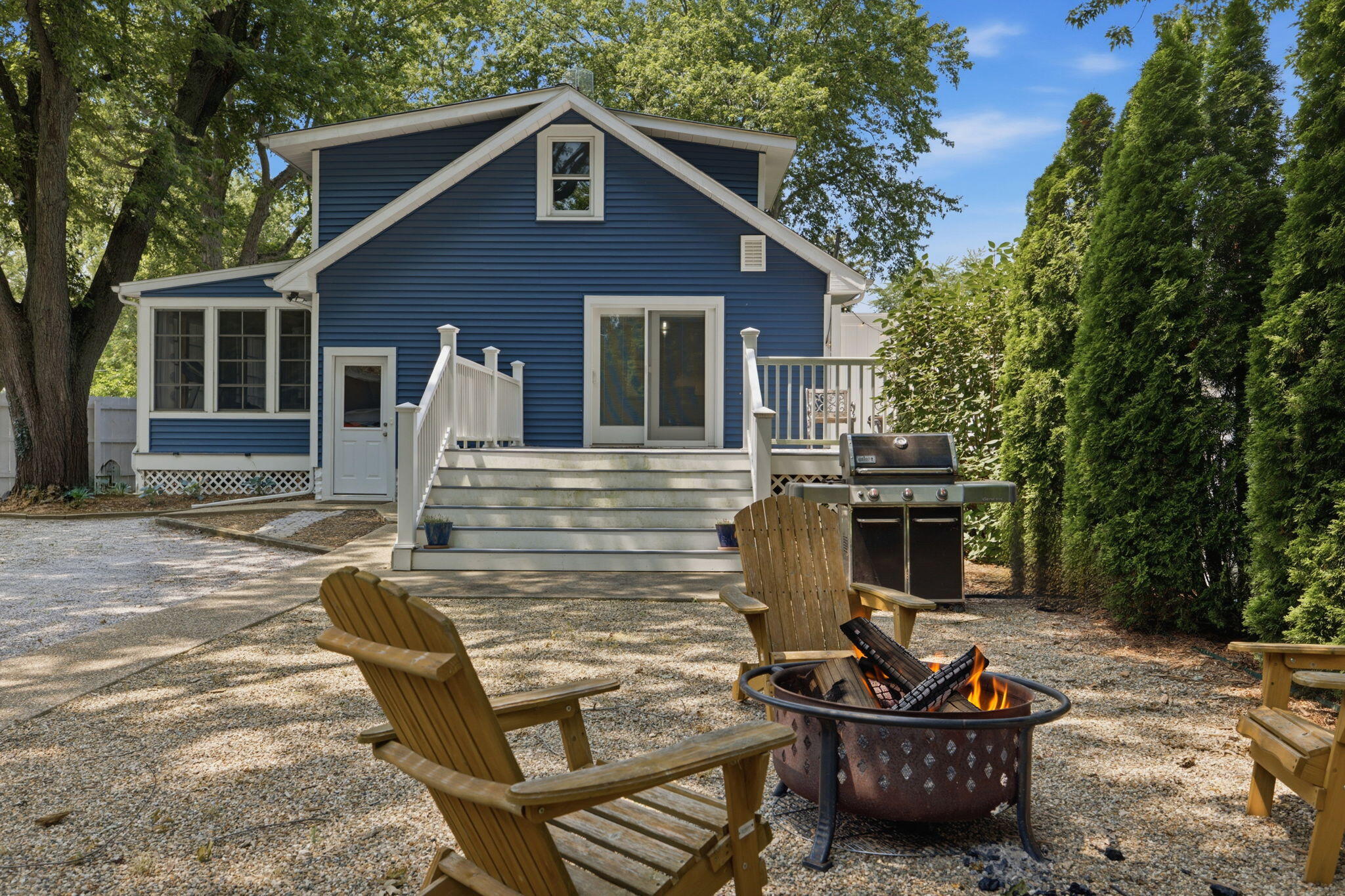 12865 Flynn Road Sawyer MI 49125