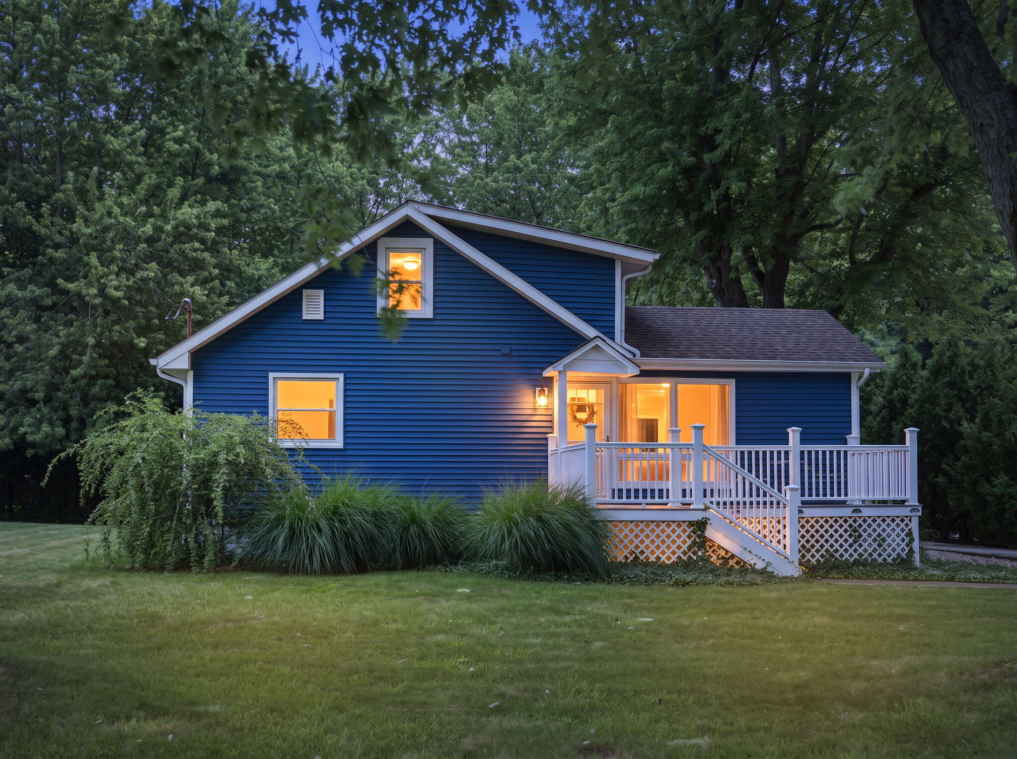 12865 Flynn Road Sawyer MI 49125