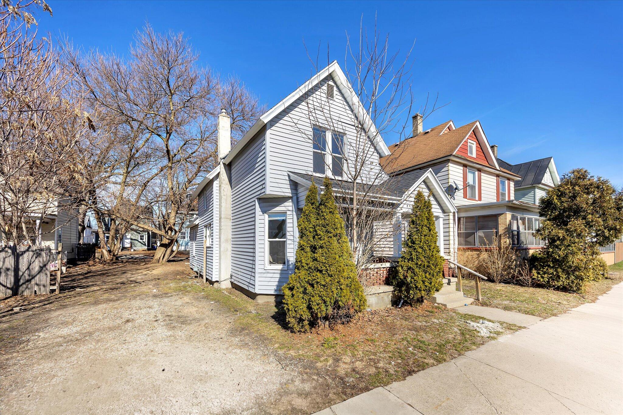 103 Quigley Boulevard SW Grand Rapids MI 49507