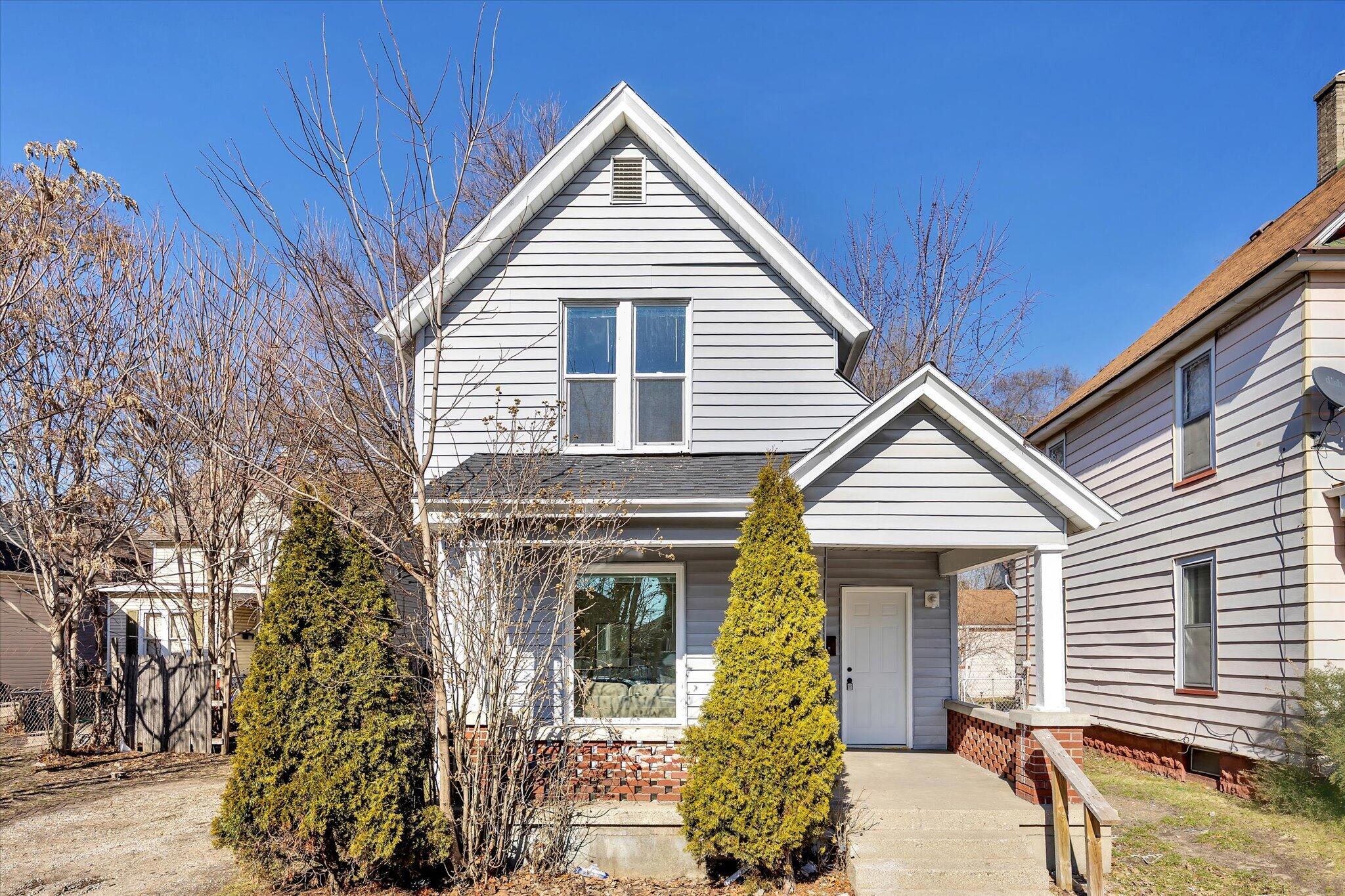 103 Quigley Boulevard SW Grand Rapids MI 49507