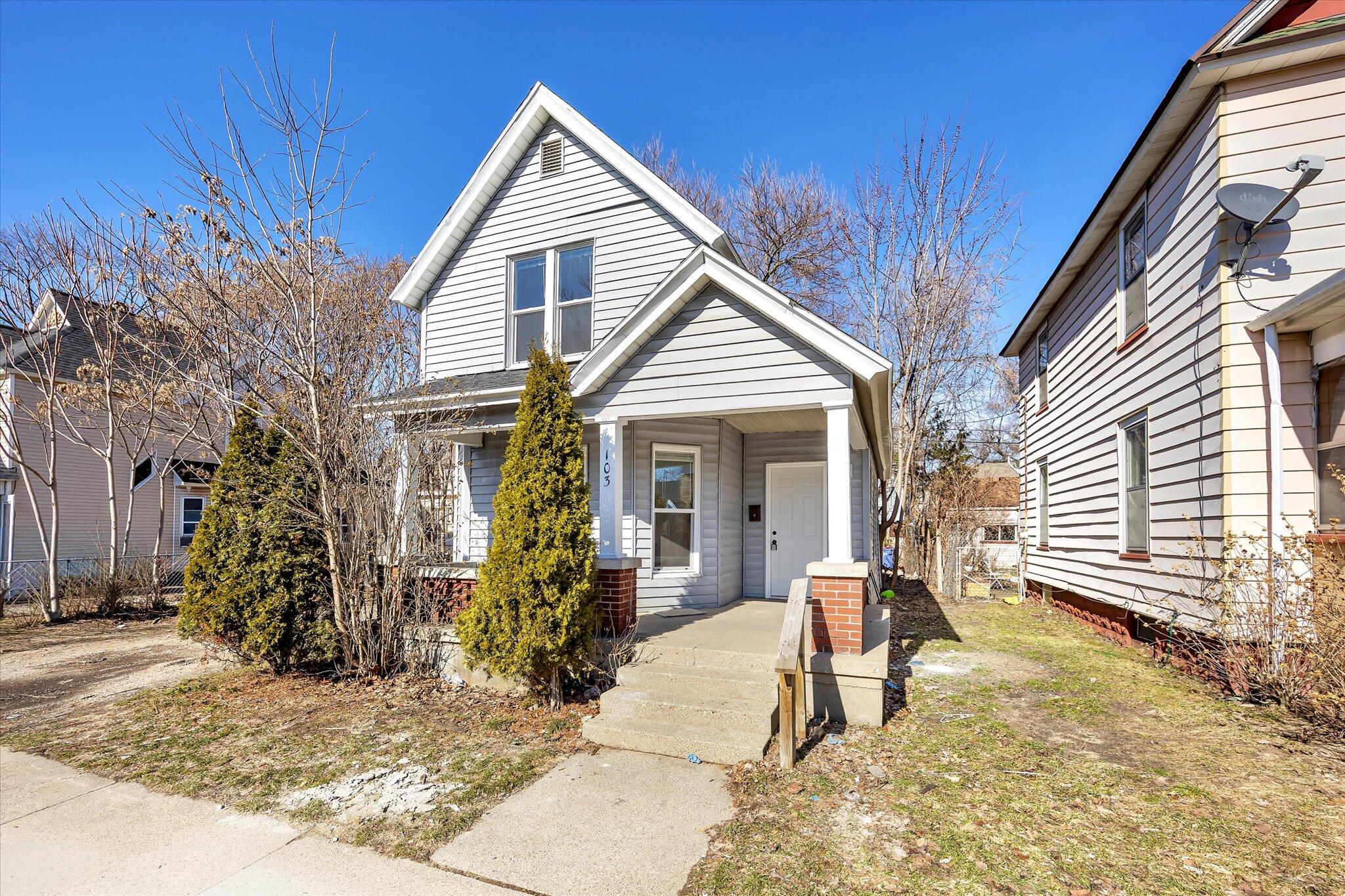 103 Quigley Boulevard SW Grand Rapids MI 49507