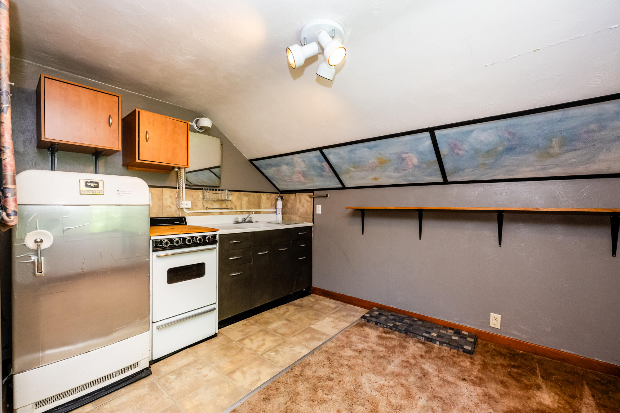 312 W Chicago Street Buchanan MI 49107