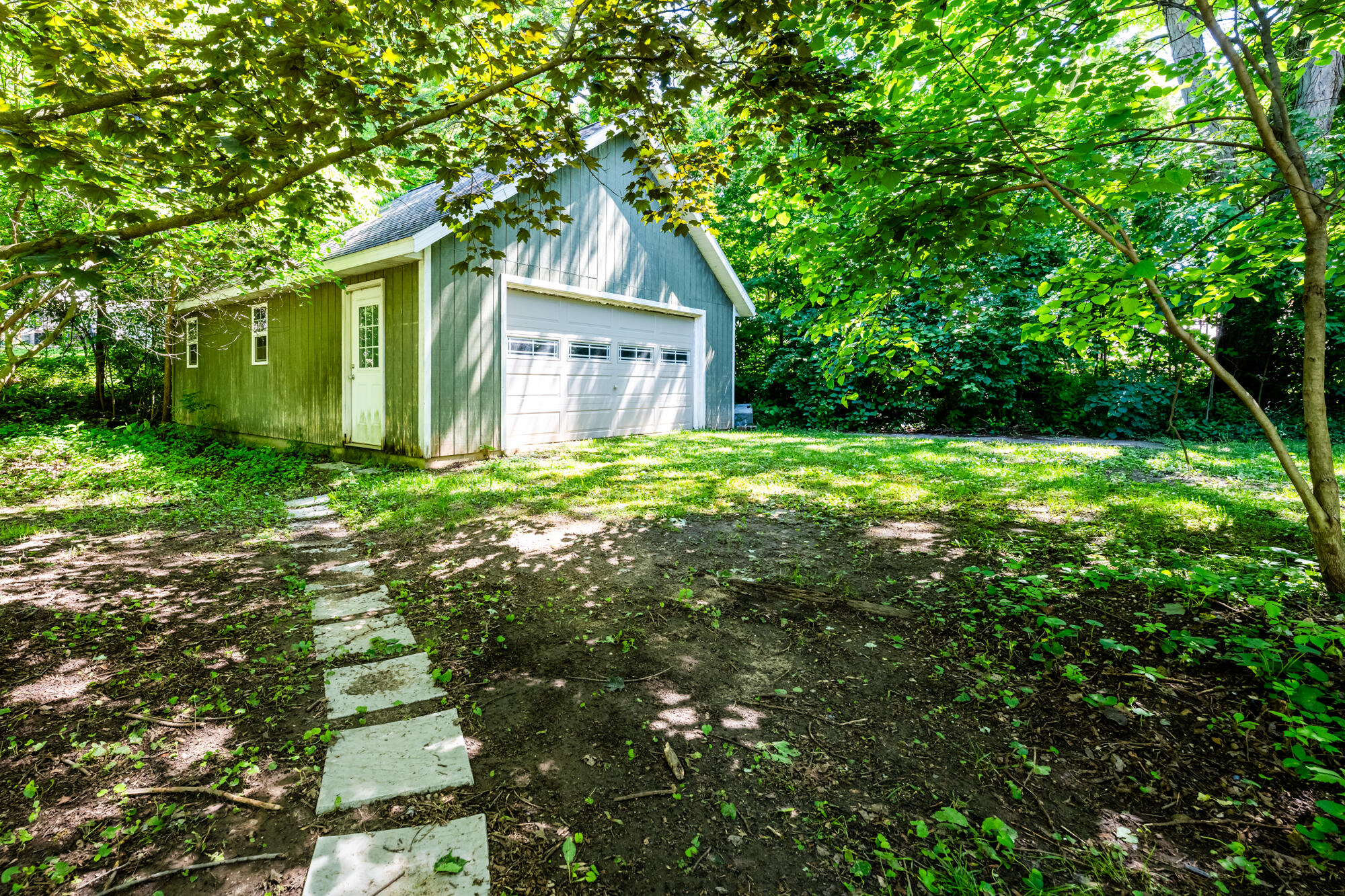 312 W Chicago Street Buchanan MI 49107
