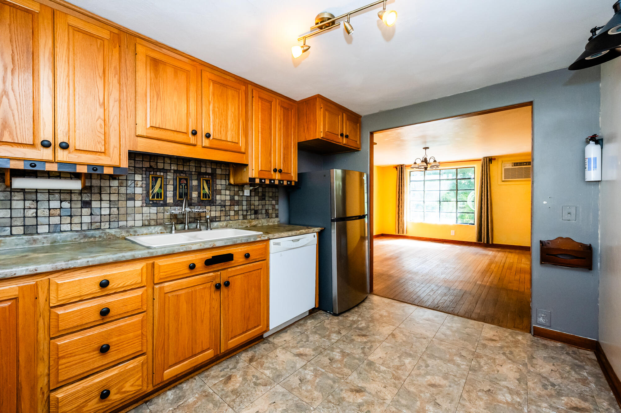312 W Chicago Street Buchanan MI 49107