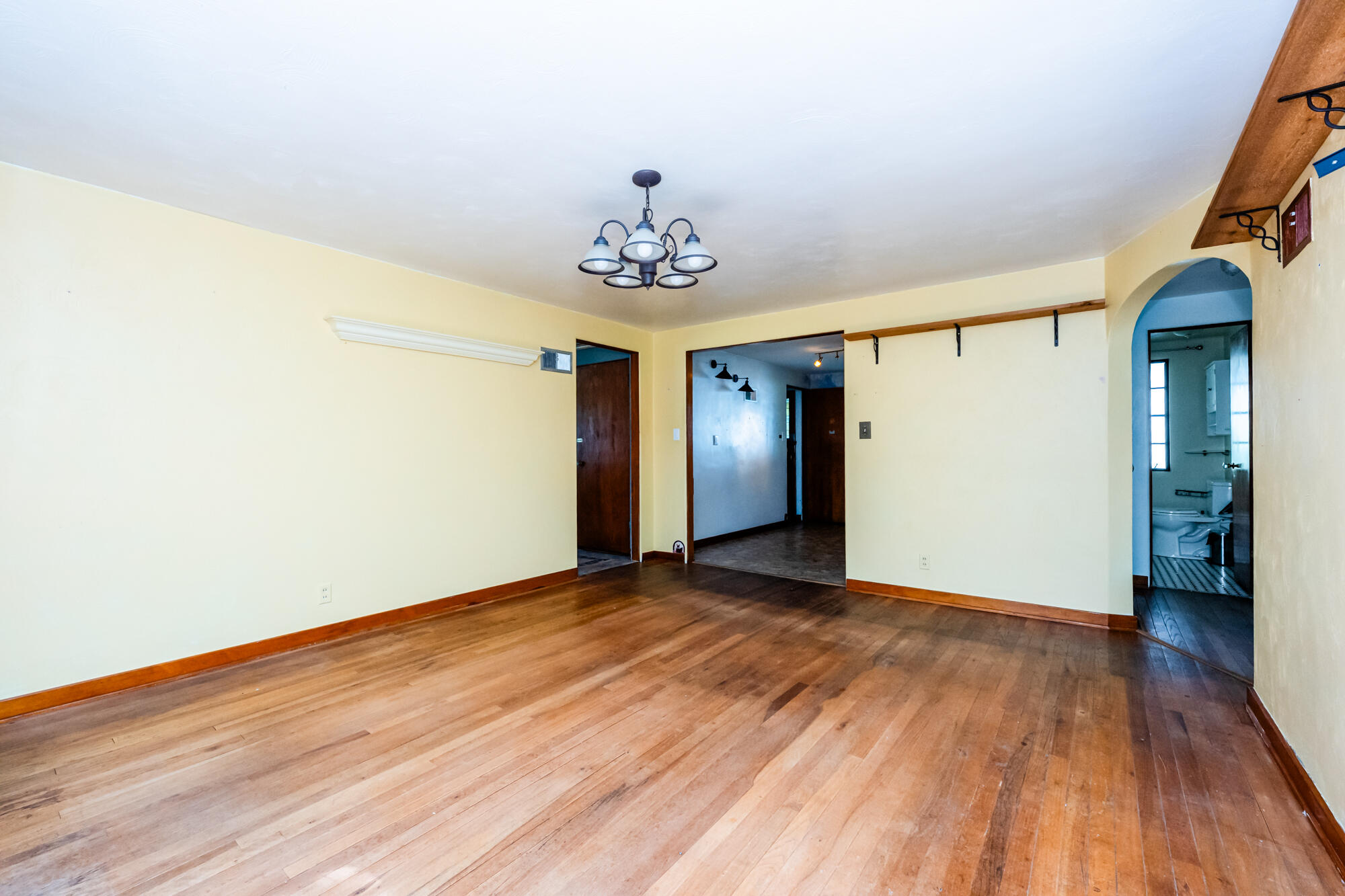 312 W Chicago Street Buchanan MI 49107