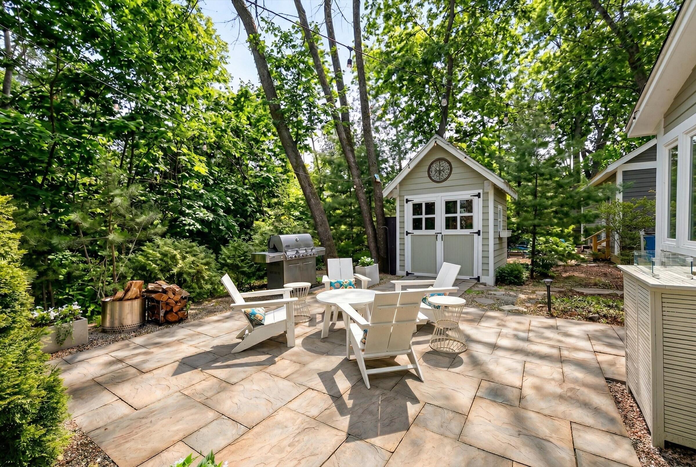 9948 Cottage Lane Union Pier MI 49129