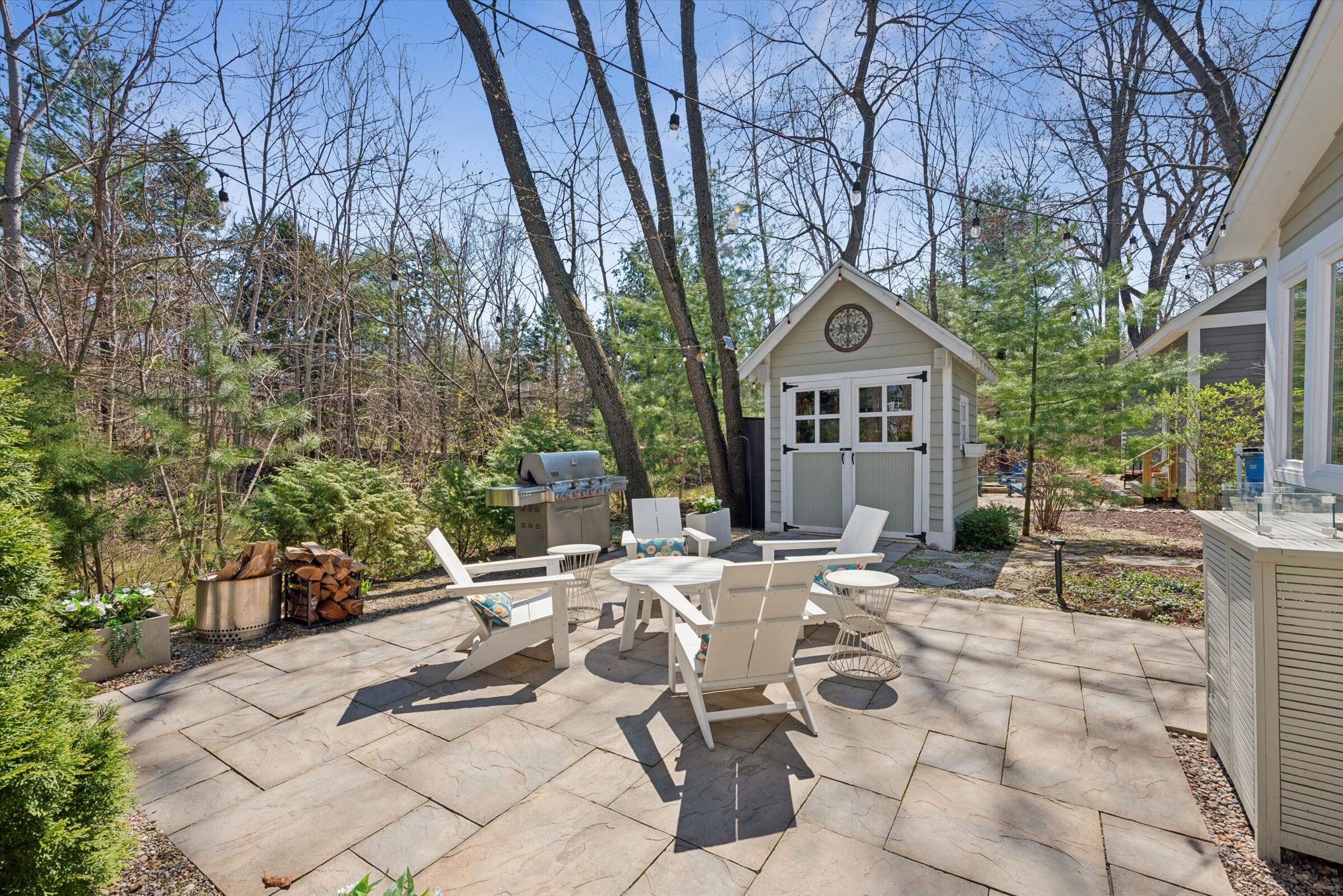 9948 Cottage Lane Union Pier MI 49129