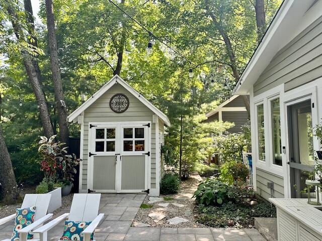 9948 Cottage Lane Union Pier MI 49129