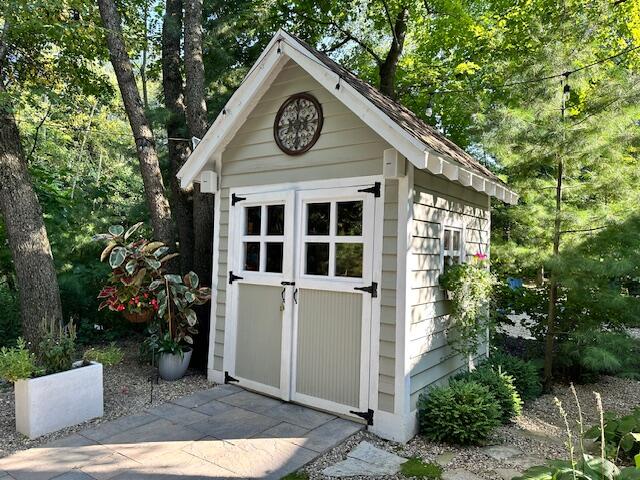 9948 Cottage Lane Union Pier MI 49129