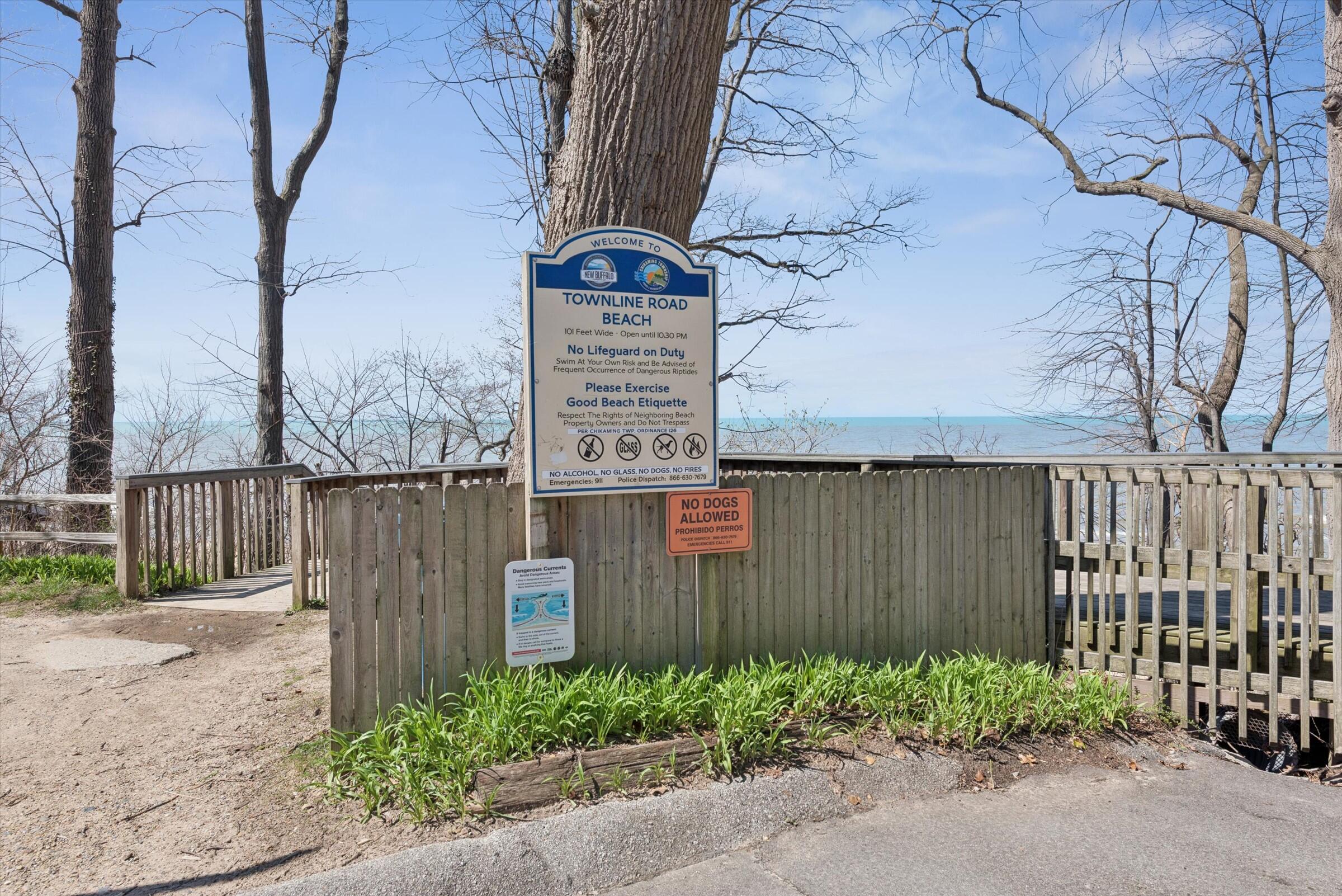 9948 Cottage Lane Union Pier MI 49129