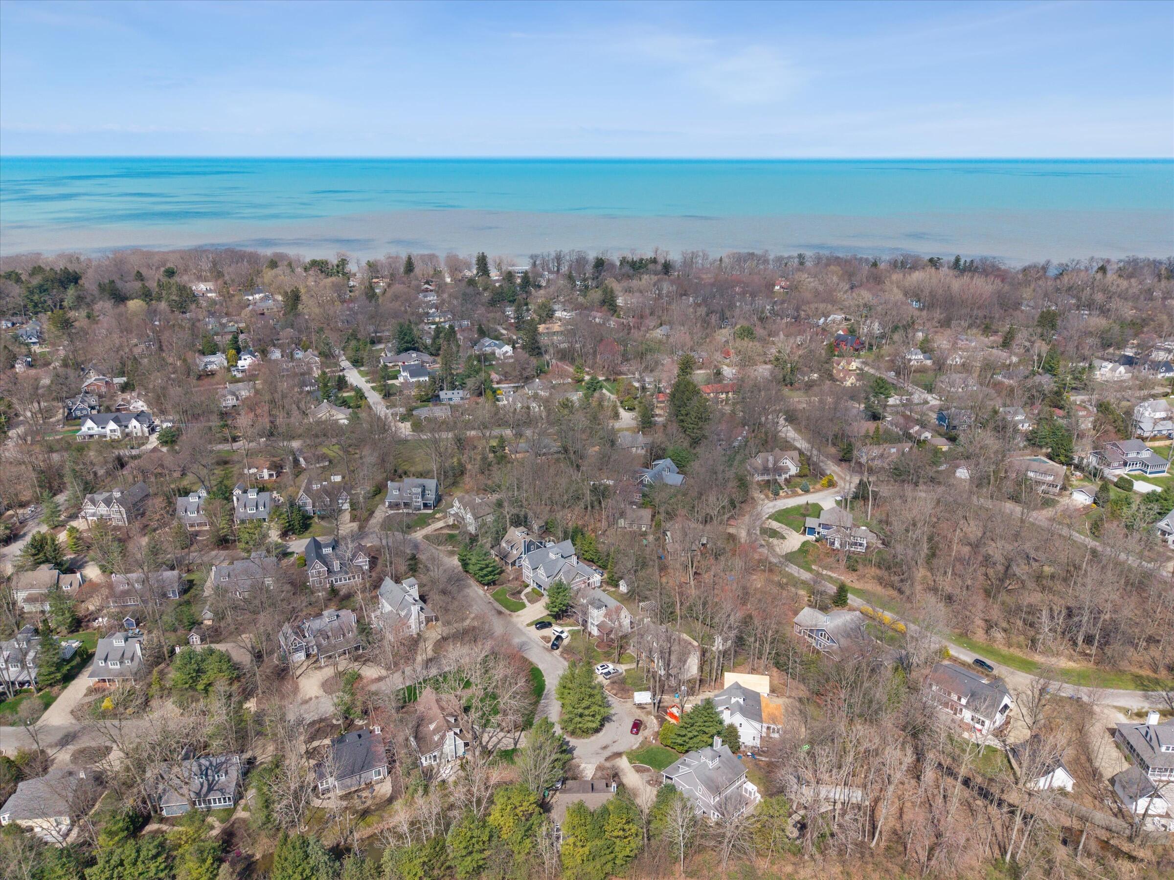 9948 Cottage Lane Union Pier MI 49129