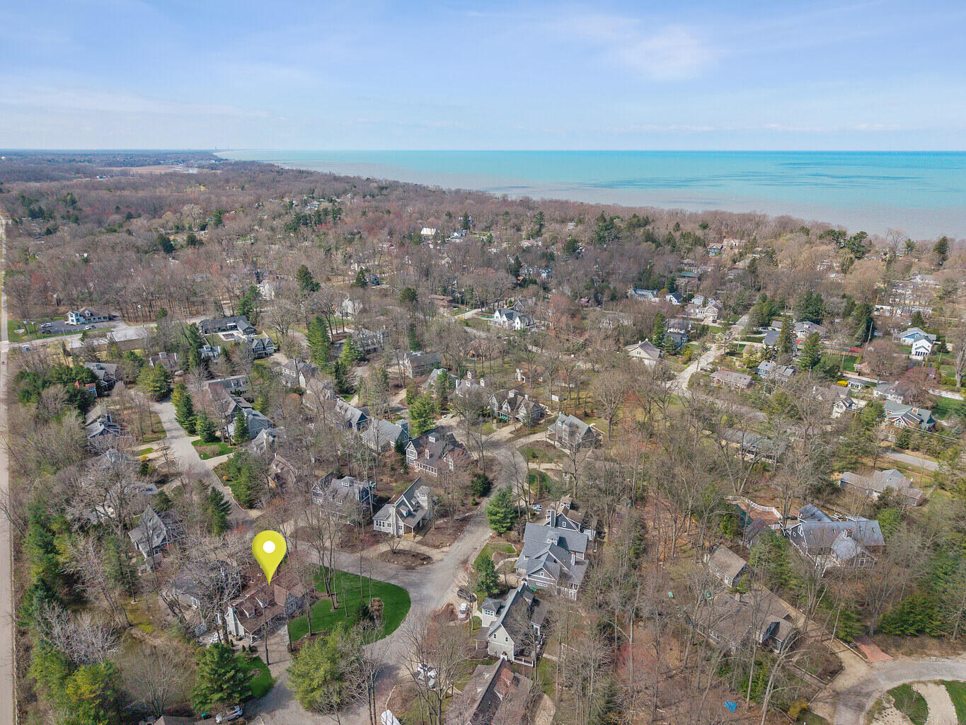 9948 Cottage Lane Union Pier MI 49129