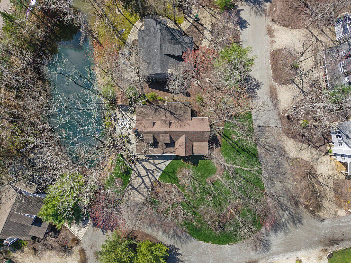 9948 Cottage Lane Union Pier MI 49129