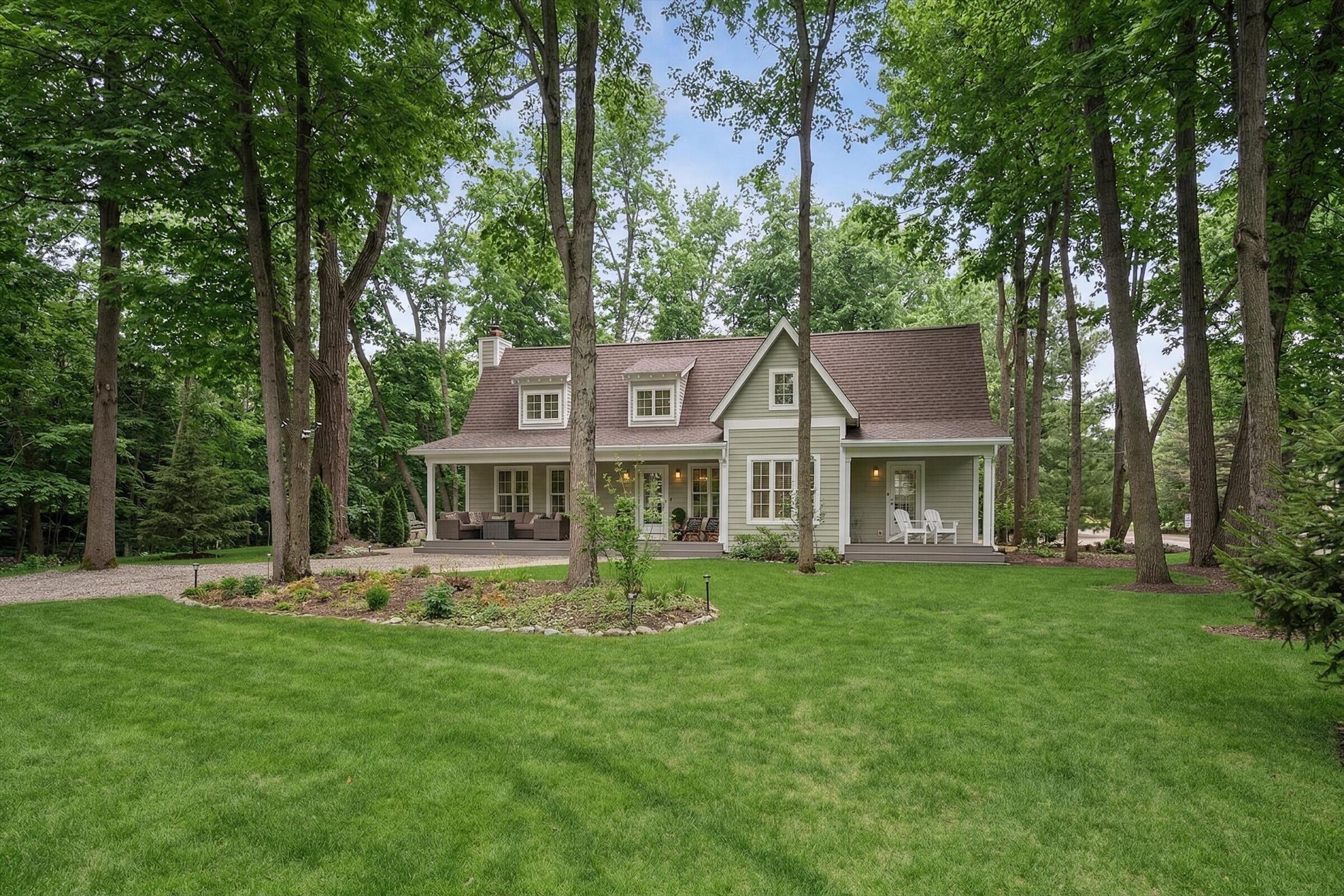 9948 Cottage Lane Union Pier MI 49129