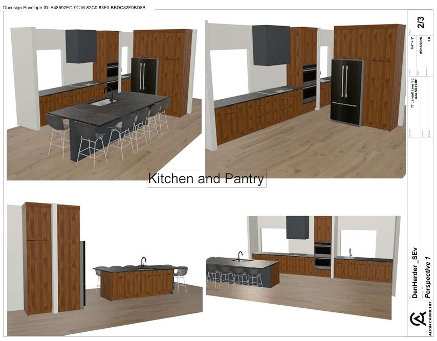 77 Landall Lane SE Ada MI 49301