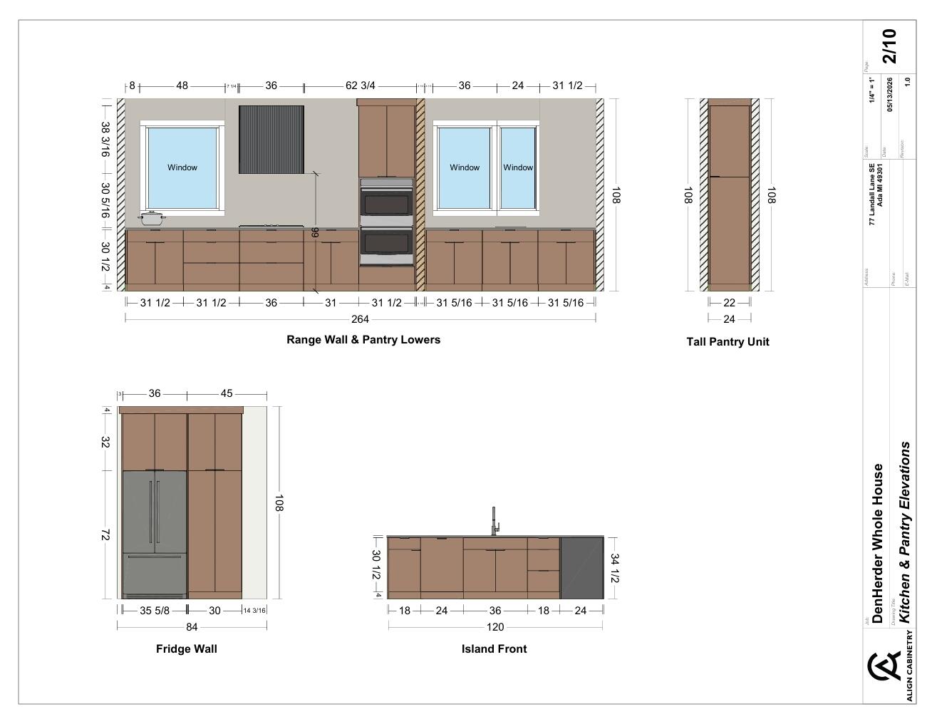 77 Landall Lane SE Ada MI 49301
