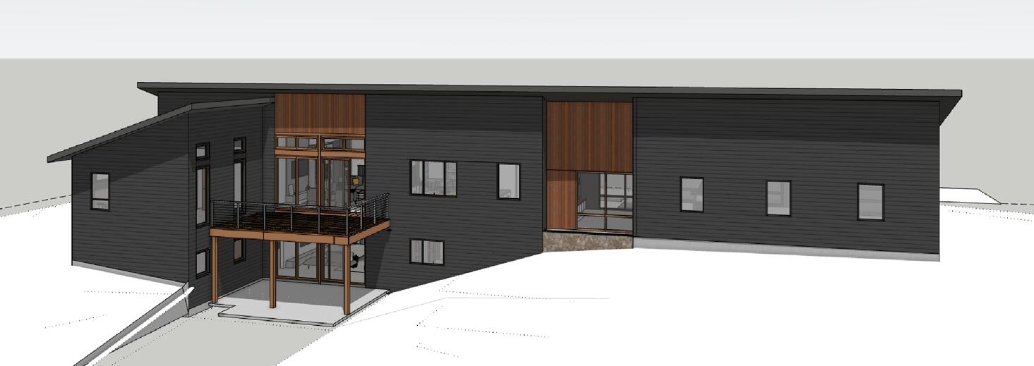 77 Landall Lane SE Ada MI 49301
