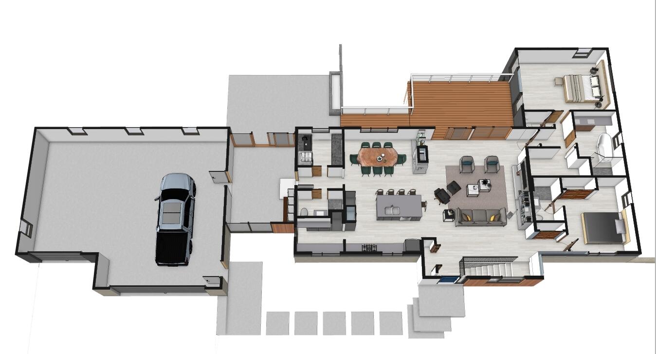 77 Landall Lane SE Ada MI 49301