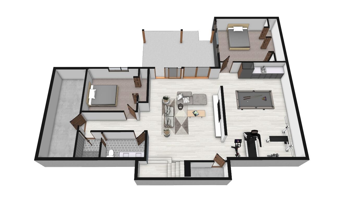 77 Landall Lane SE Ada MI 49301