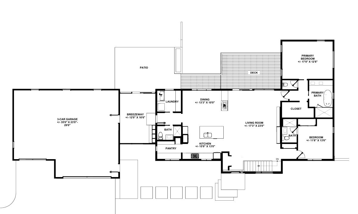 77 Landall Lane SE Ada MI 49301