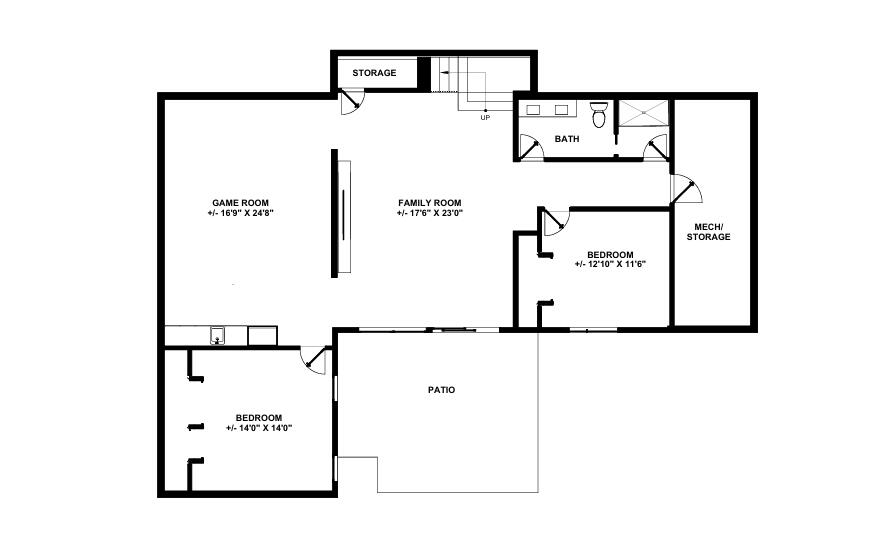 77 Landall Lane SE Ada MI 49301