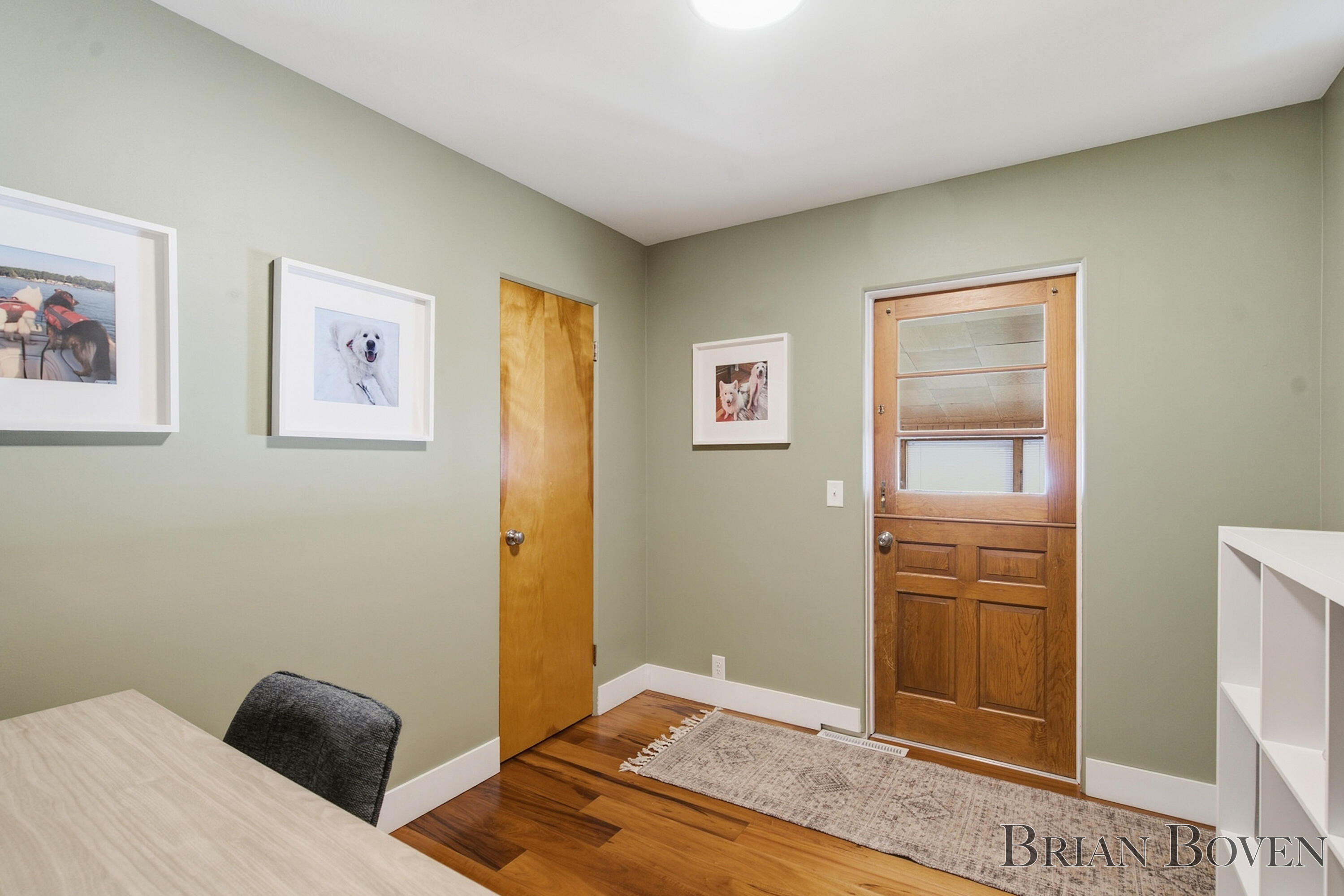 1857 Houseman Avenue NE Grand Rapids MI 49505