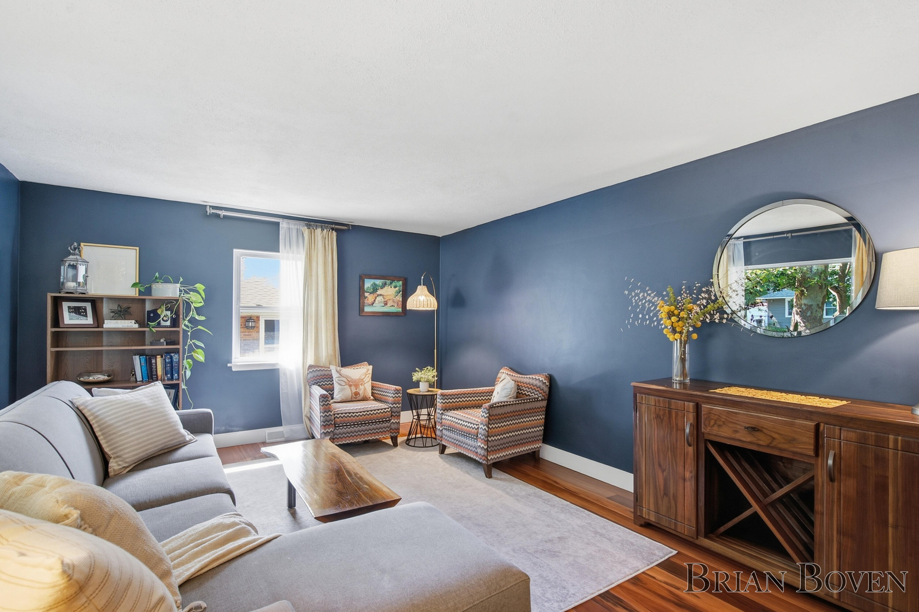 1857 Houseman Avenue NE Grand Rapids MI 49505
