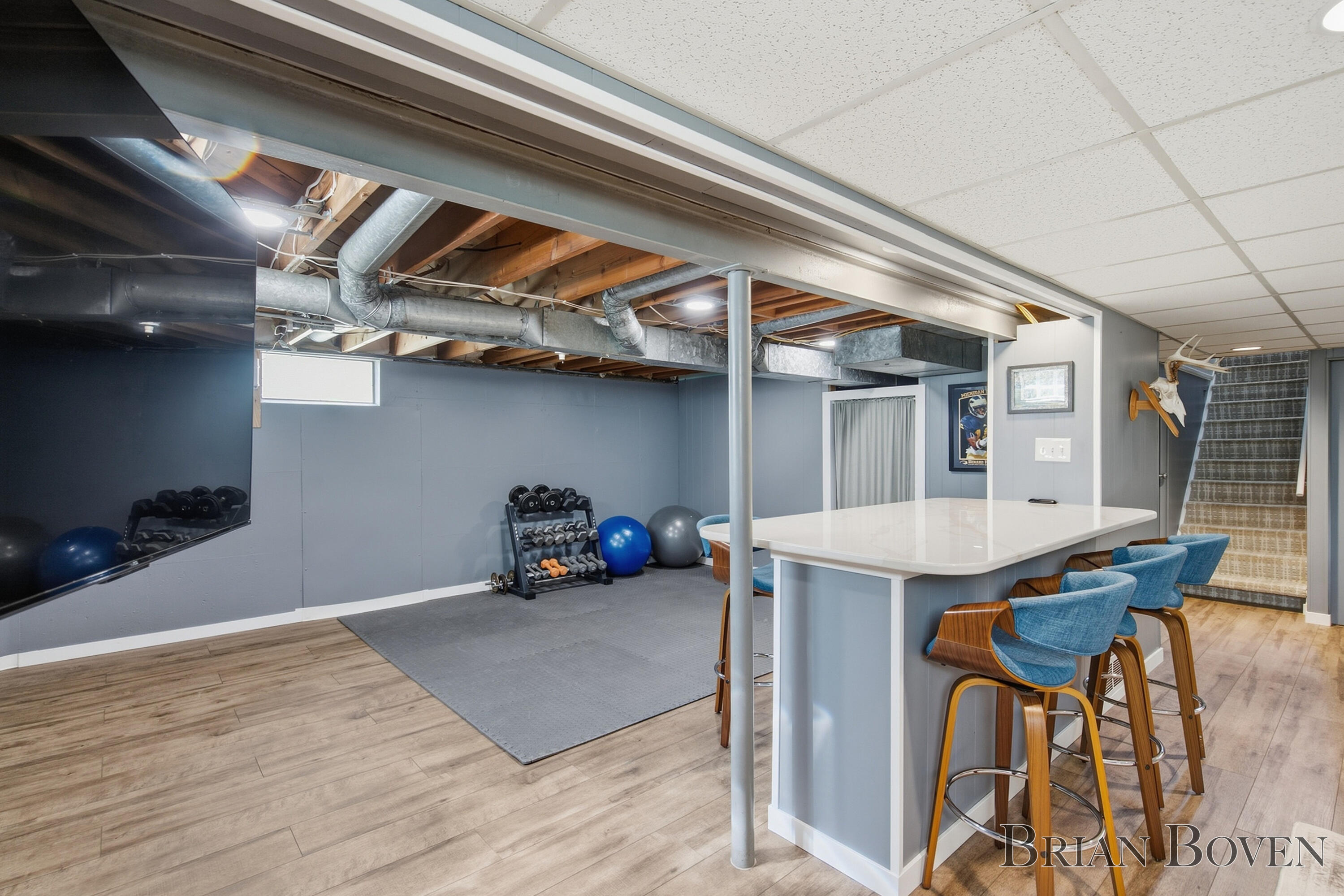 1857 Houseman Avenue NE Grand Rapids MI 49505