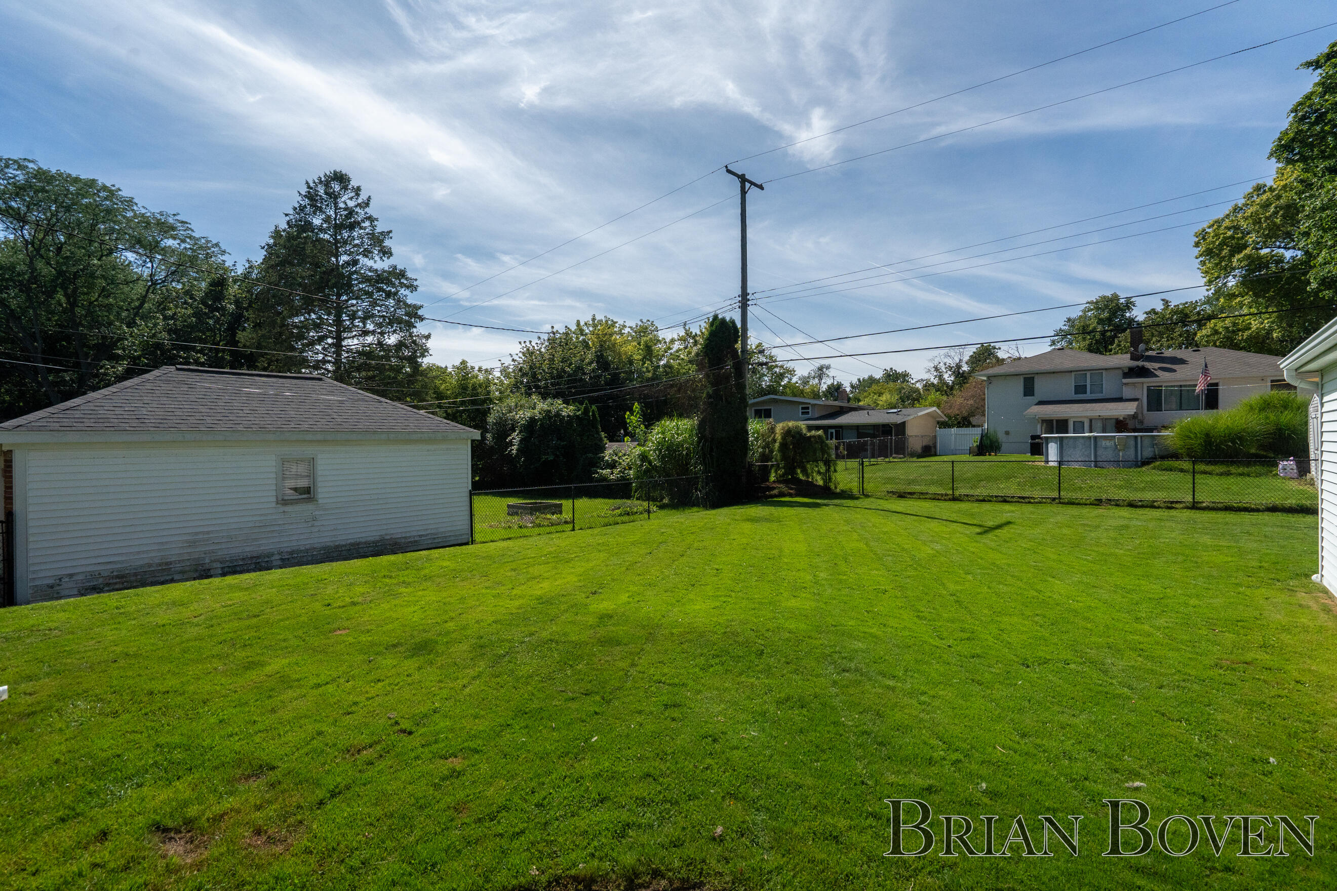1857 Houseman Avenue NE Grand Rapids MI 49505