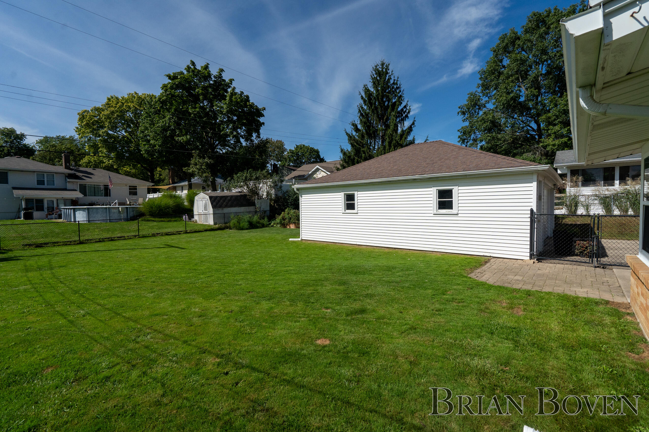 1857 Houseman Avenue NE Grand Rapids MI 49505
