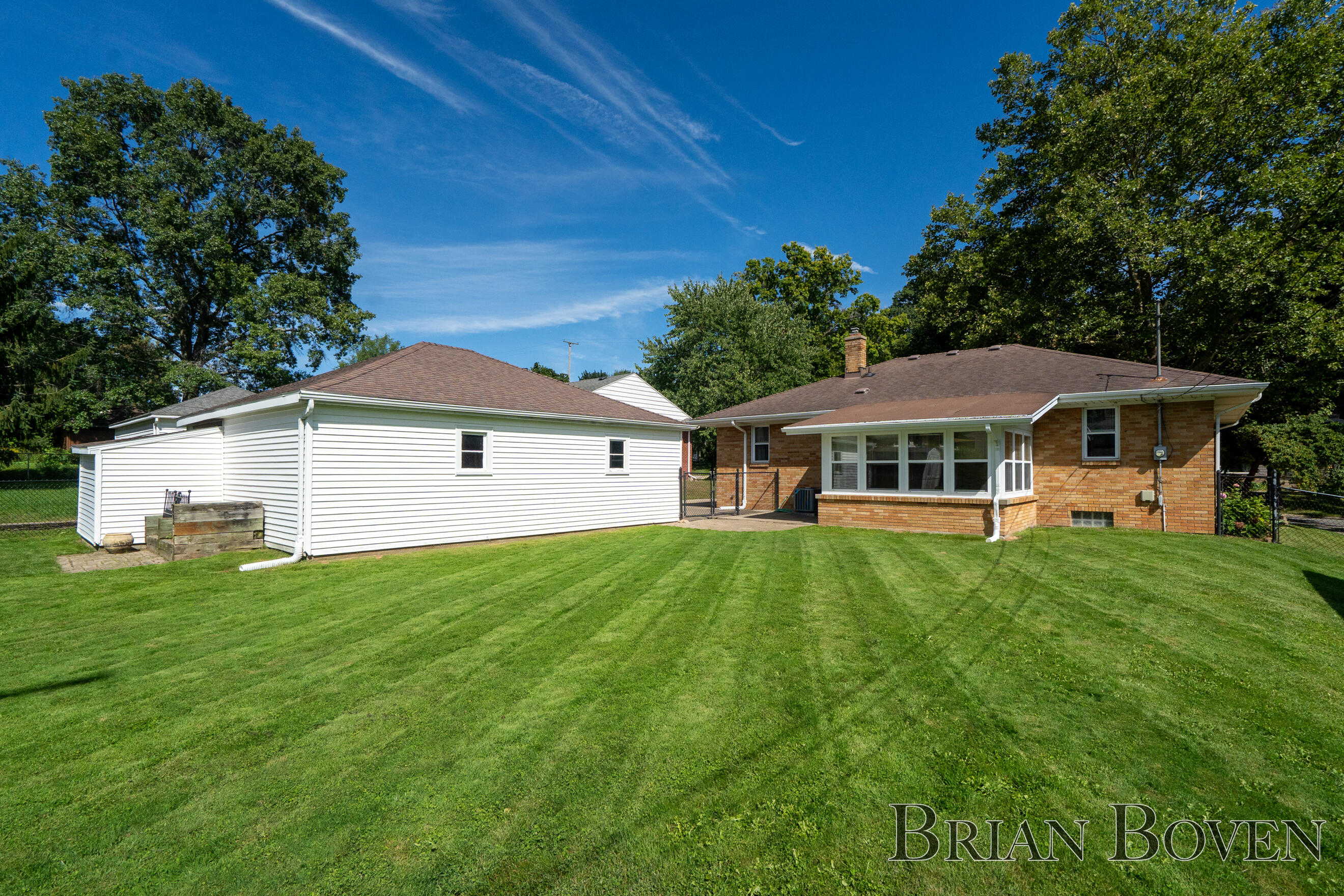 1857 Houseman Avenue NE Grand Rapids MI 49505