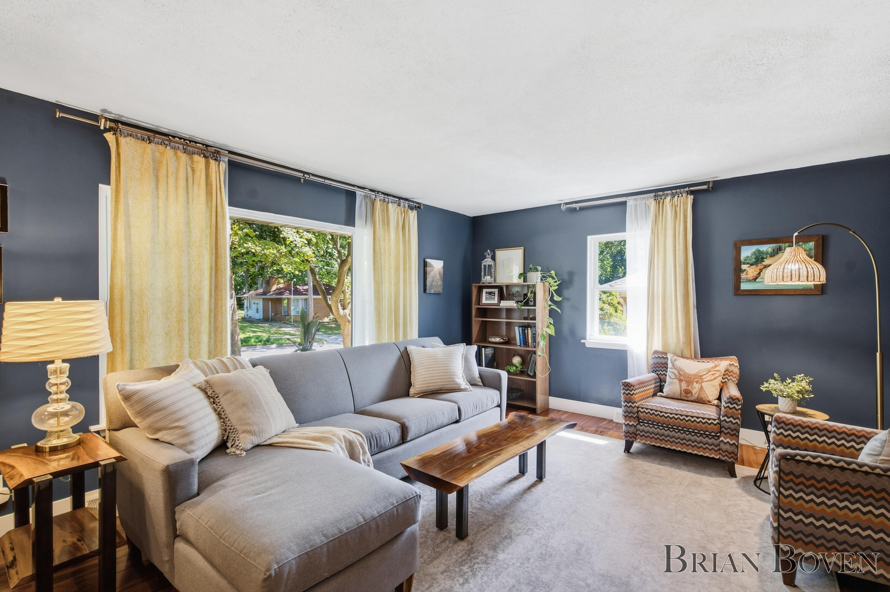1857 Houseman Avenue NE Grand Rapids MI 49505