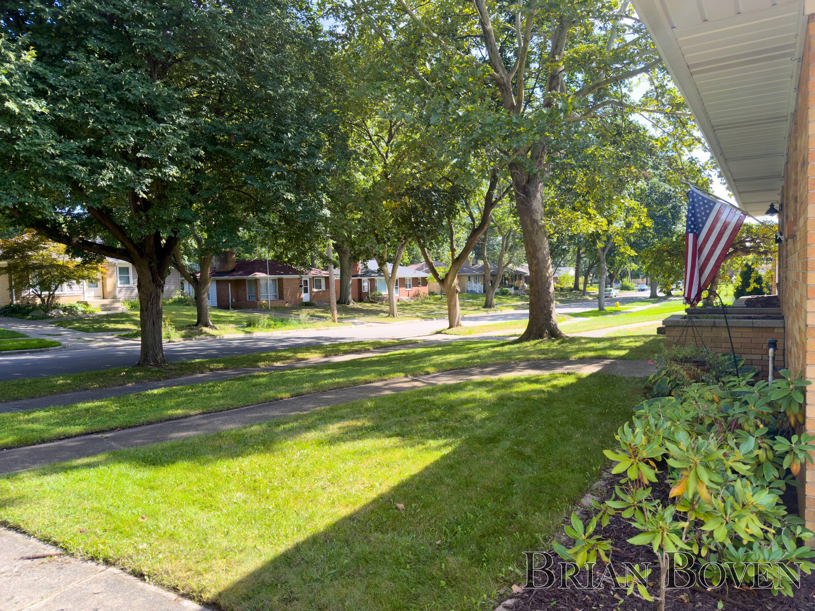 1857 Houseman Avenue NE Grand Rapids MI 49505