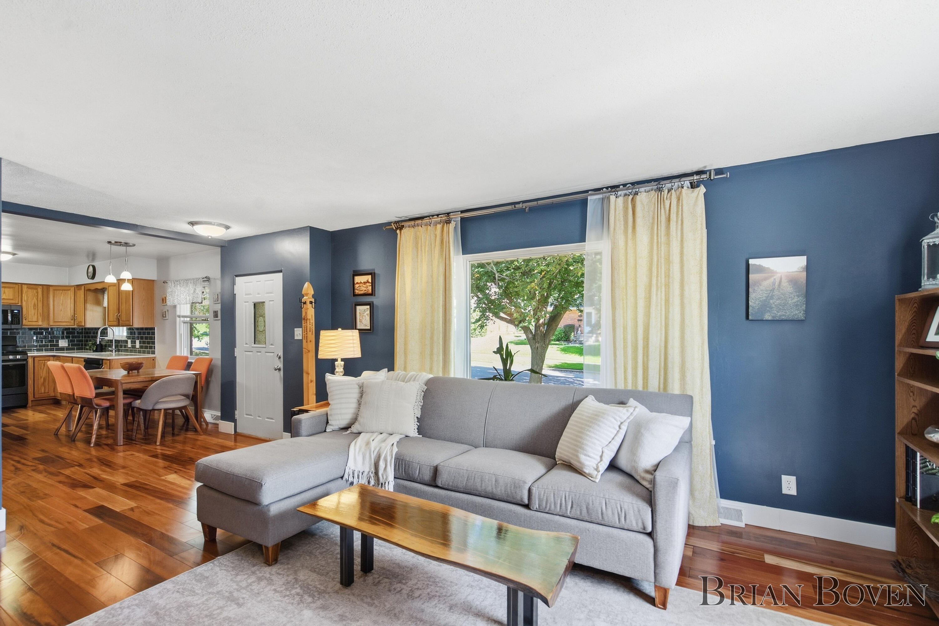 1857 Houseman Avenue NE Grand Rapids MI 49505