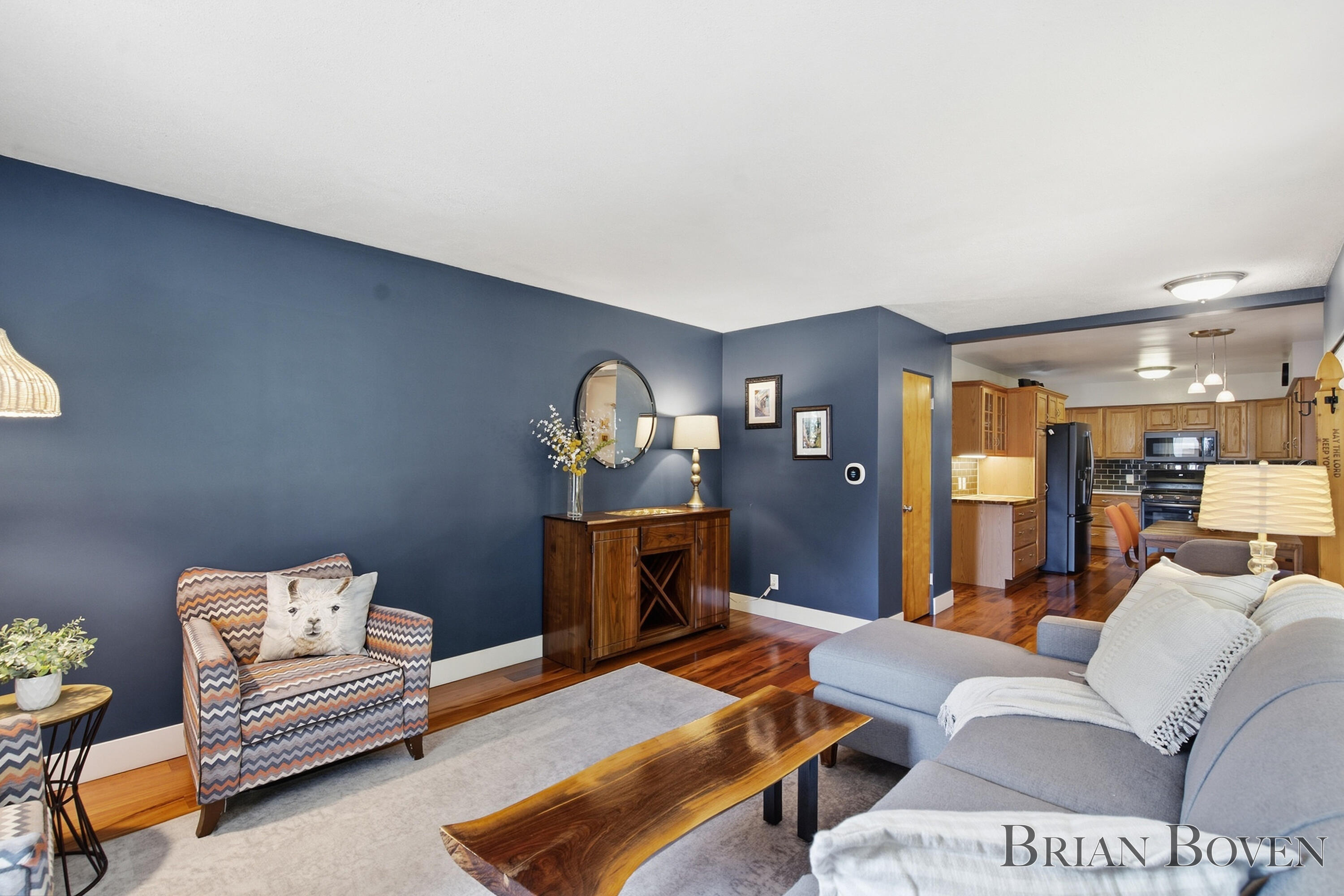 1857 Houseman Avenue NE Grand Rapids MI 49505