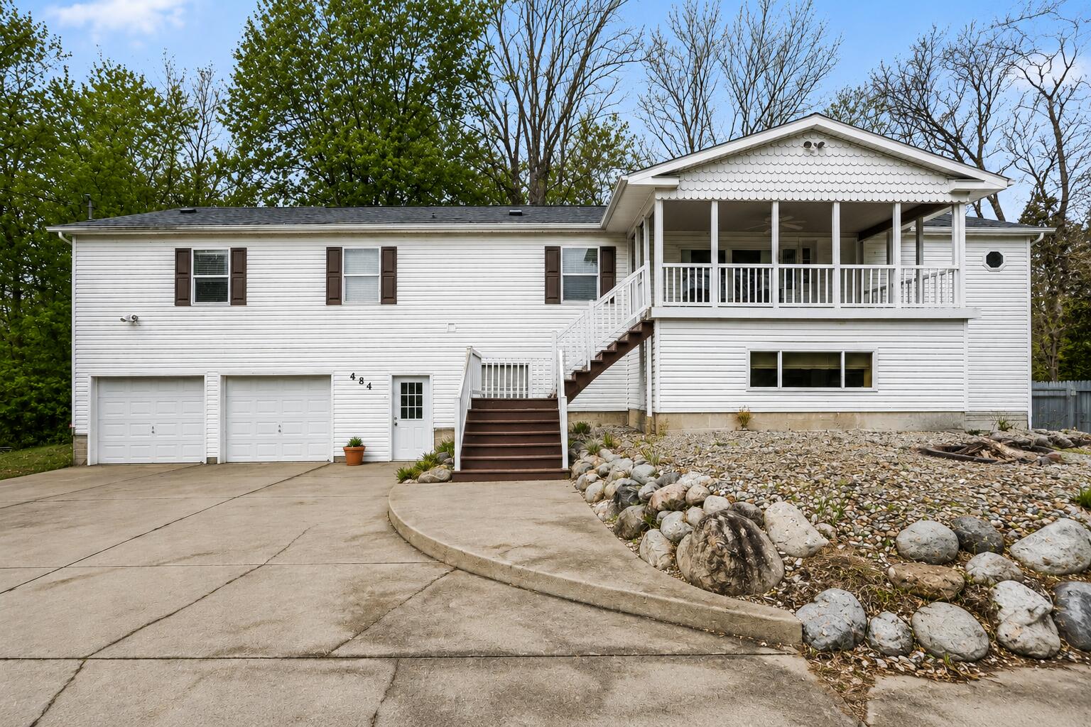 484 Blue Star Highway South Haven MI 49090