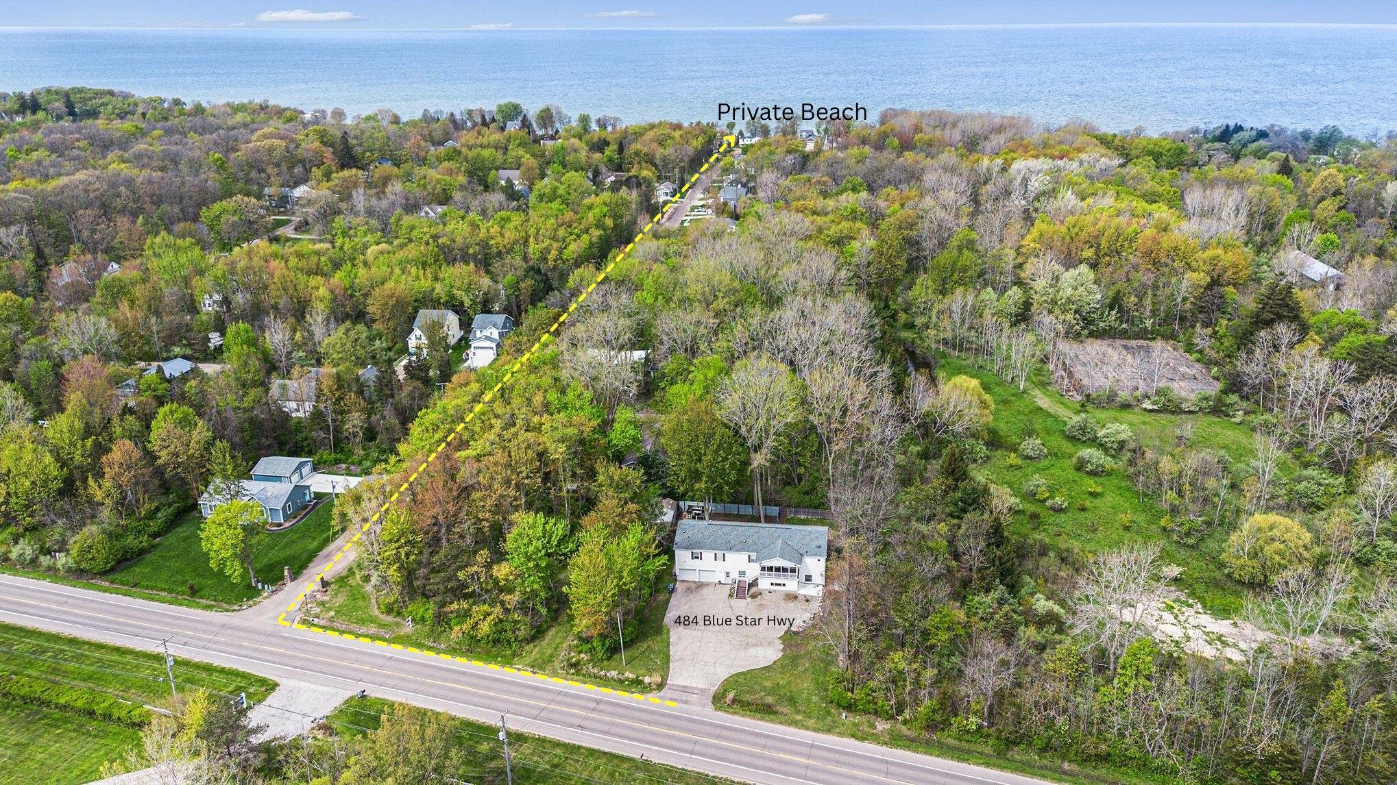 484 Blue Star Highway South Haven MI 49090