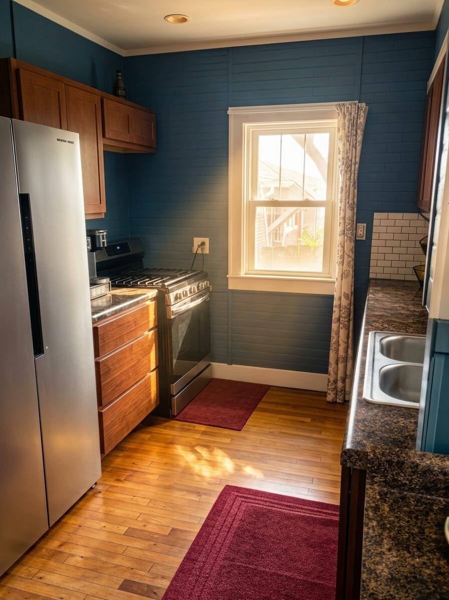 1347 NW Powers Avenue Grand Rapids MI 49504