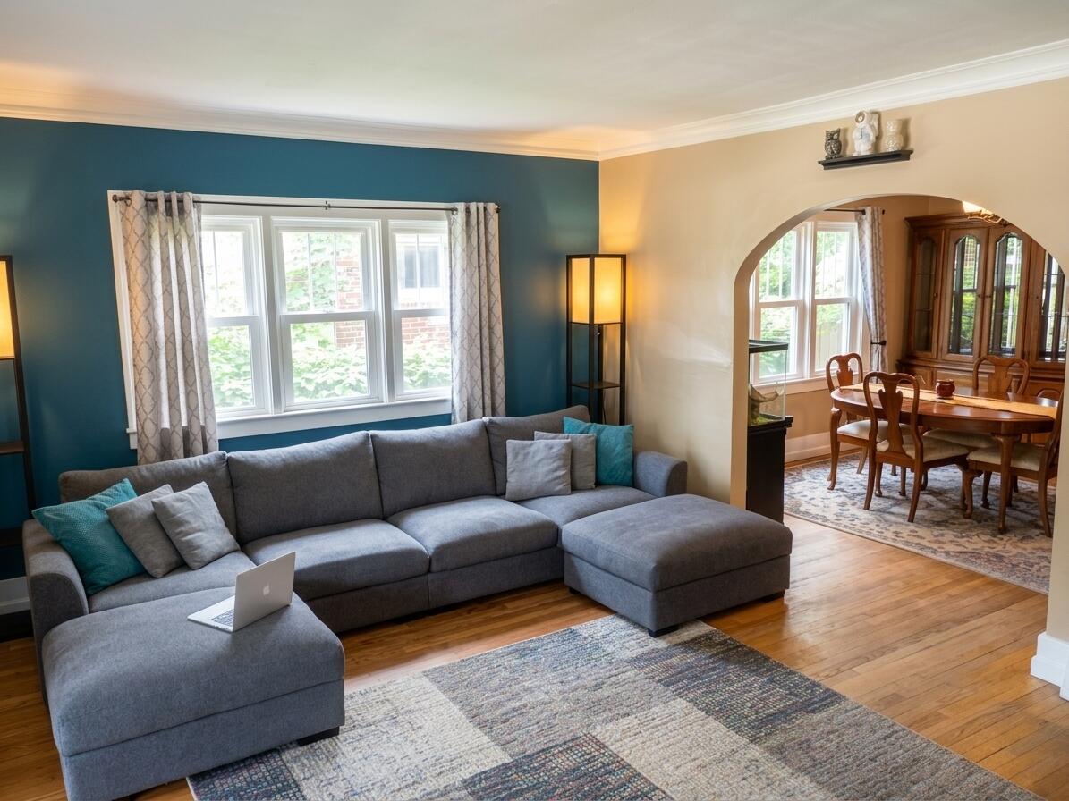 1347 NW Powers Avenue Grand Rapids MI 49504