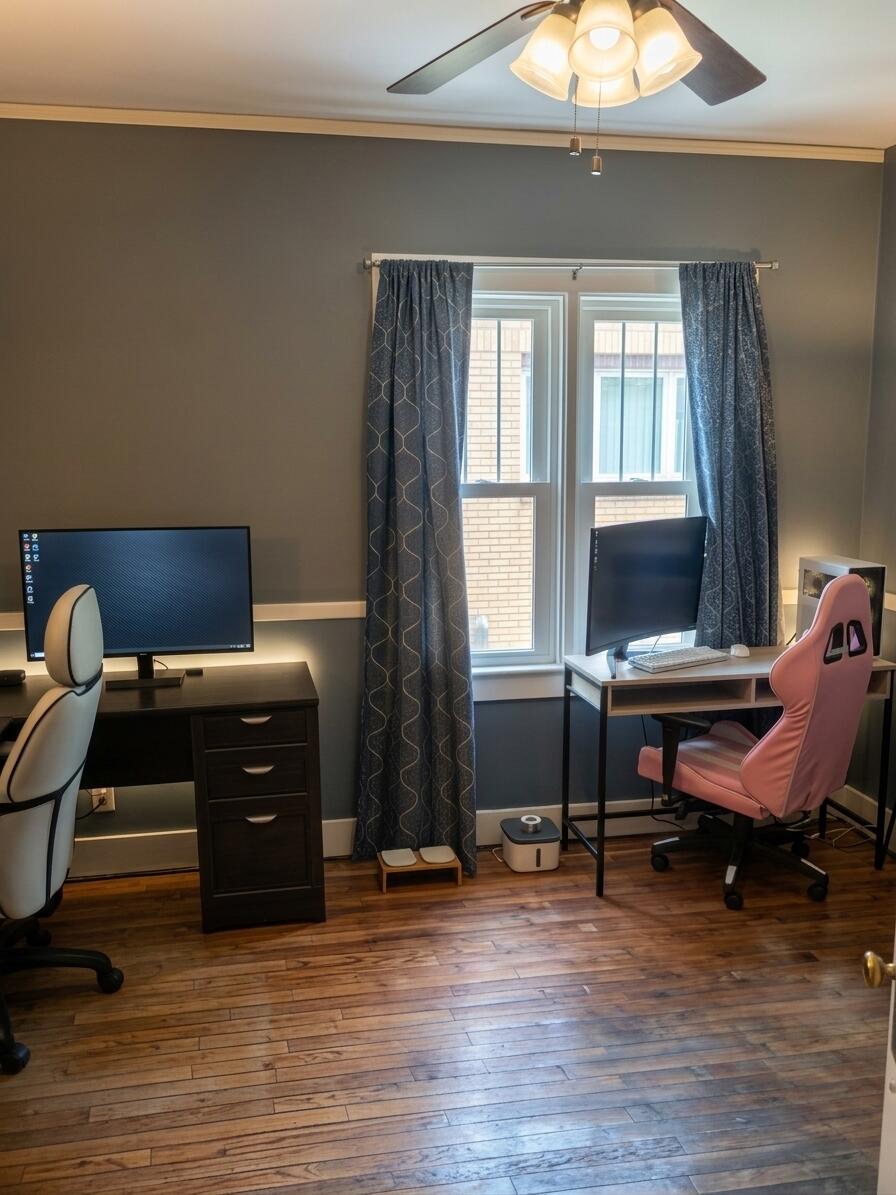 1347 NW Powers Avenue Grand Rapids MI 49504