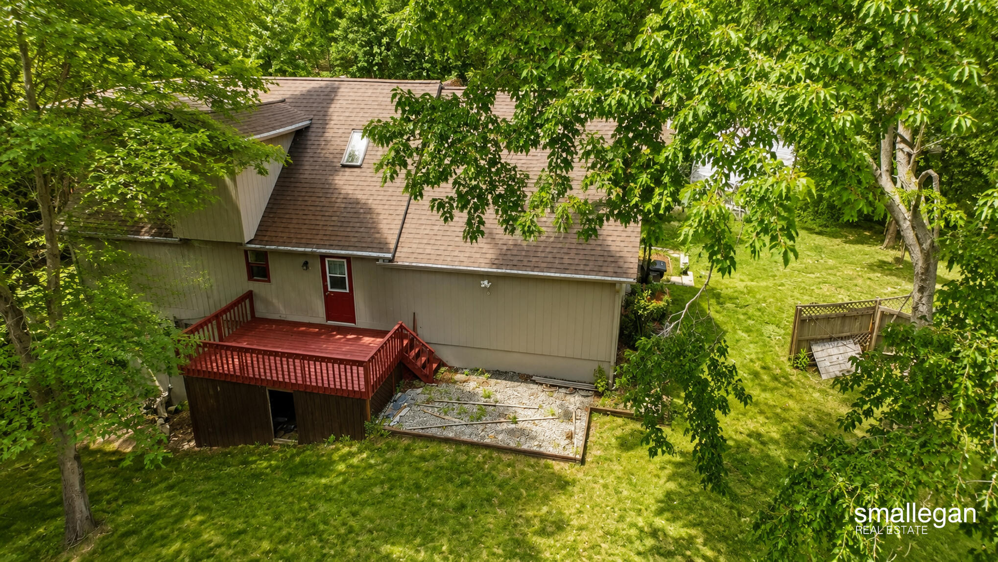 827 Shadybrook Drive Holland MI 49424