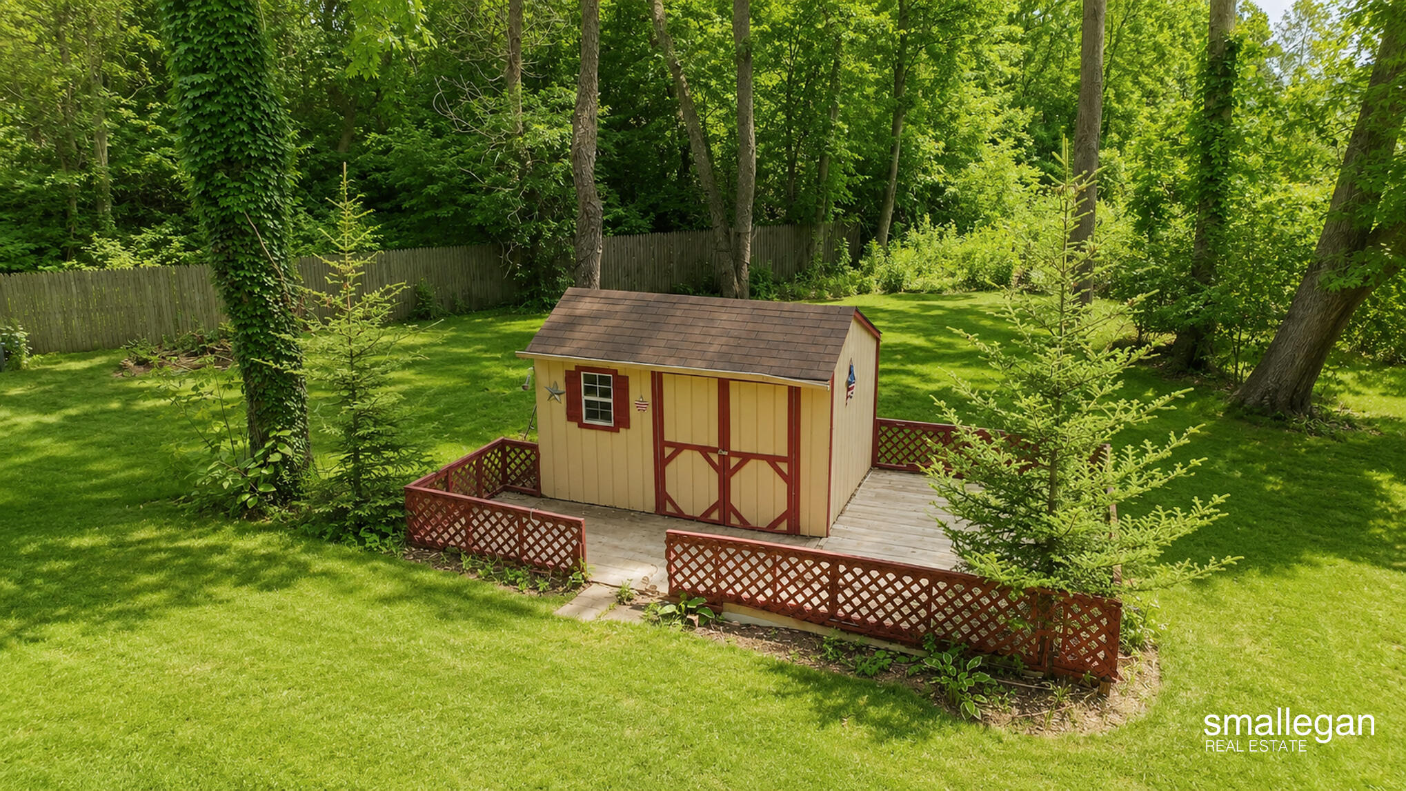 827 Shadybrook Drive Holland MI 49424